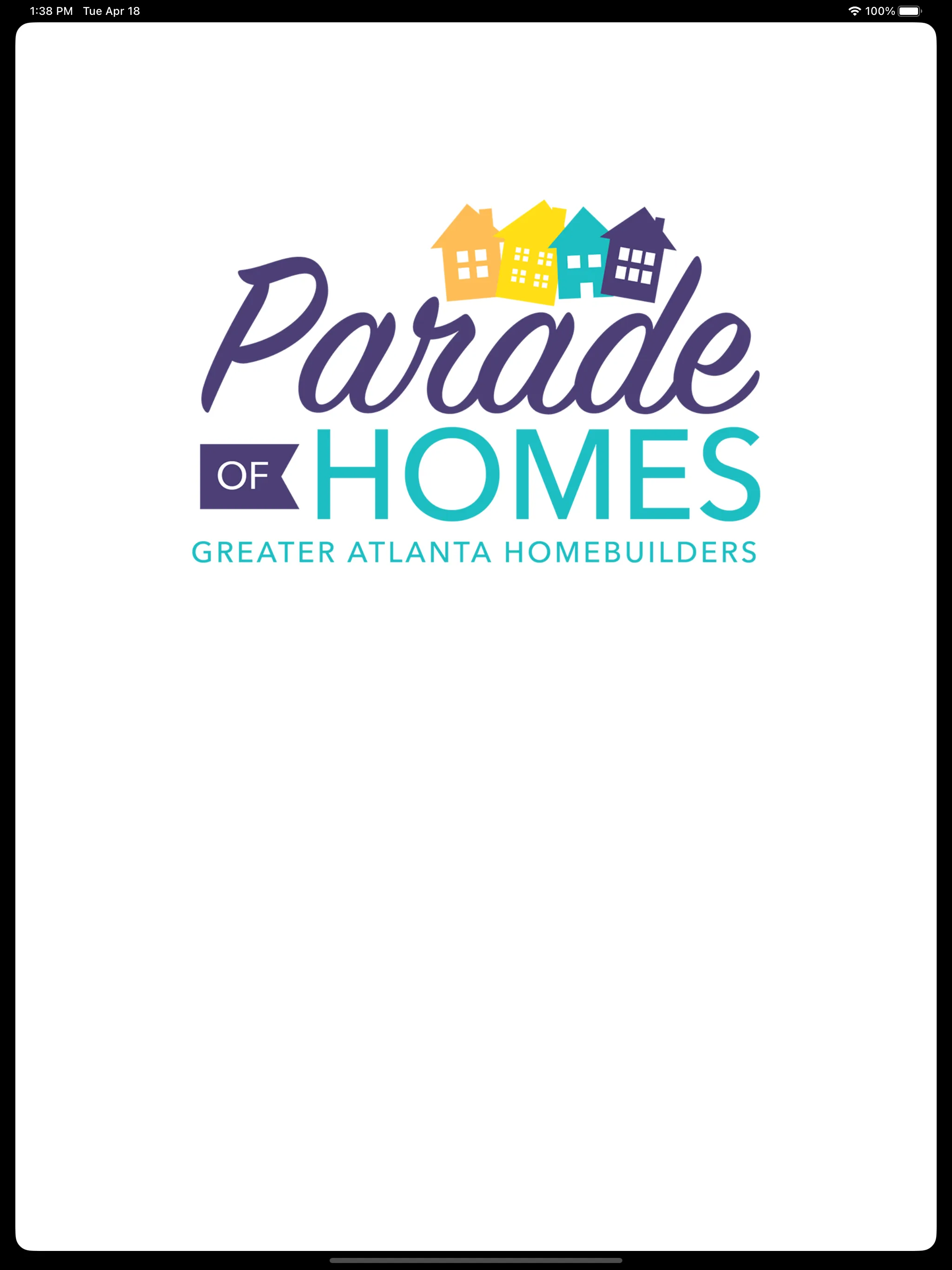 Atlanta Parade of Homes | Indus Appstore | Screenshot