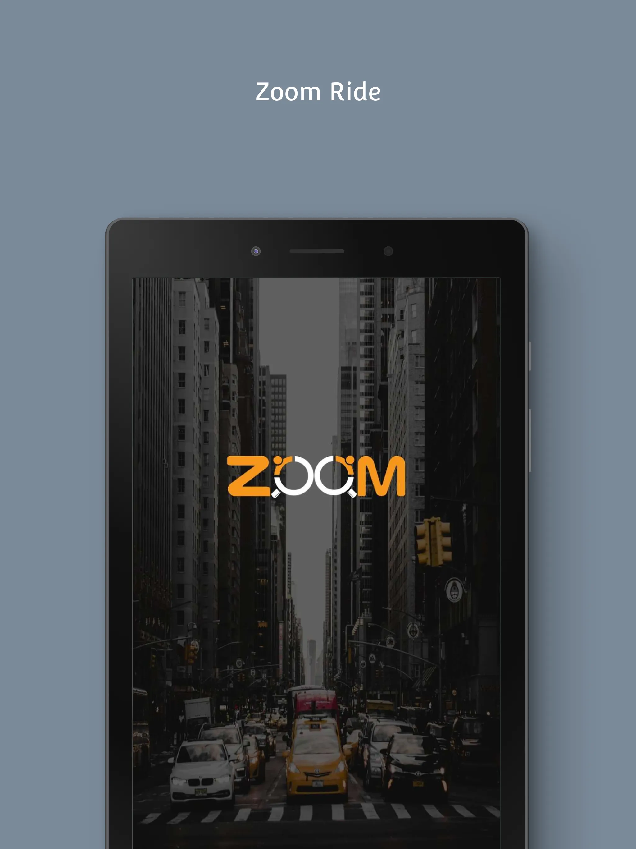 Zoom Ride | Indus Appstore | Screenshot