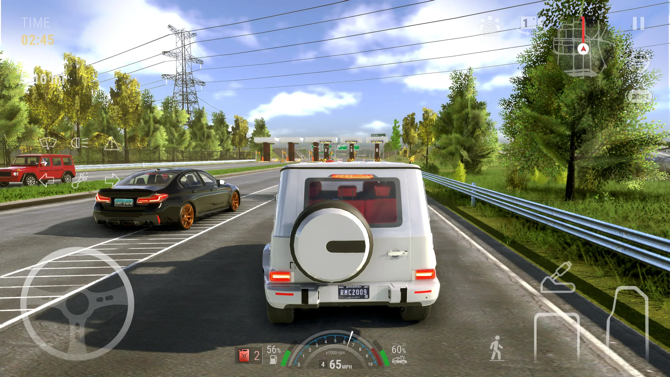 Car Parking Driving School | Indus Appstore | Screenshot