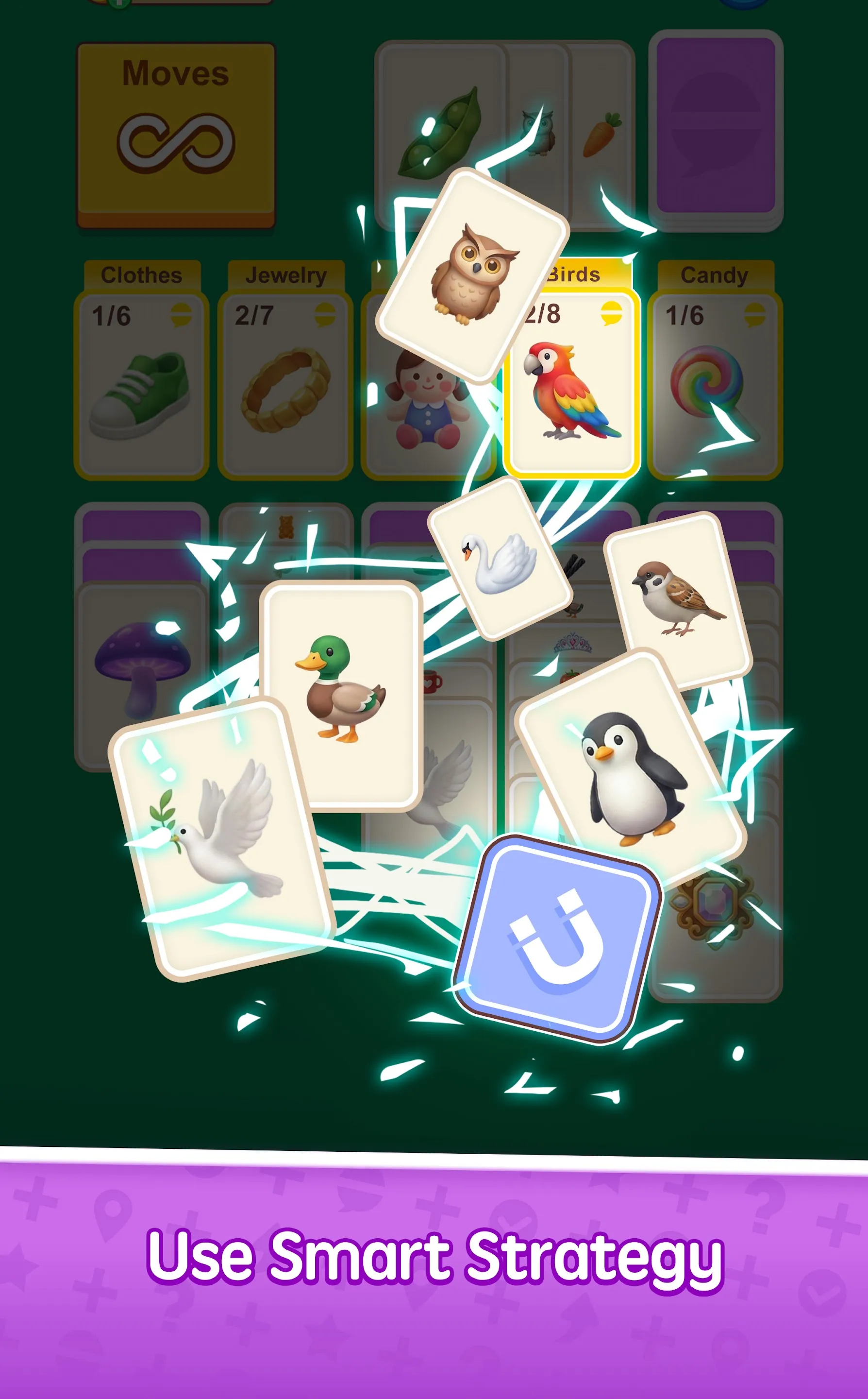 Word Solitaire Together | Indus Appstore | Screenshot