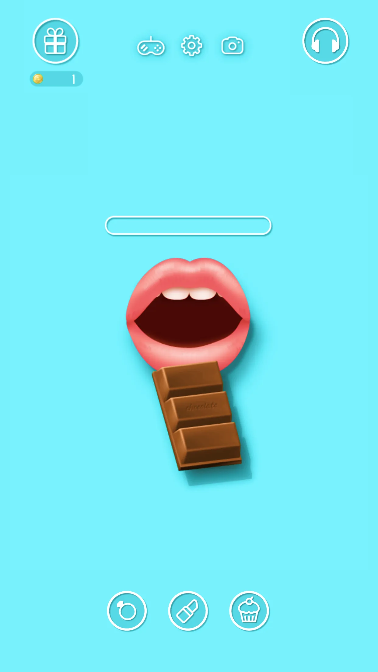 My Lips | Indus Appstore | Screenshot