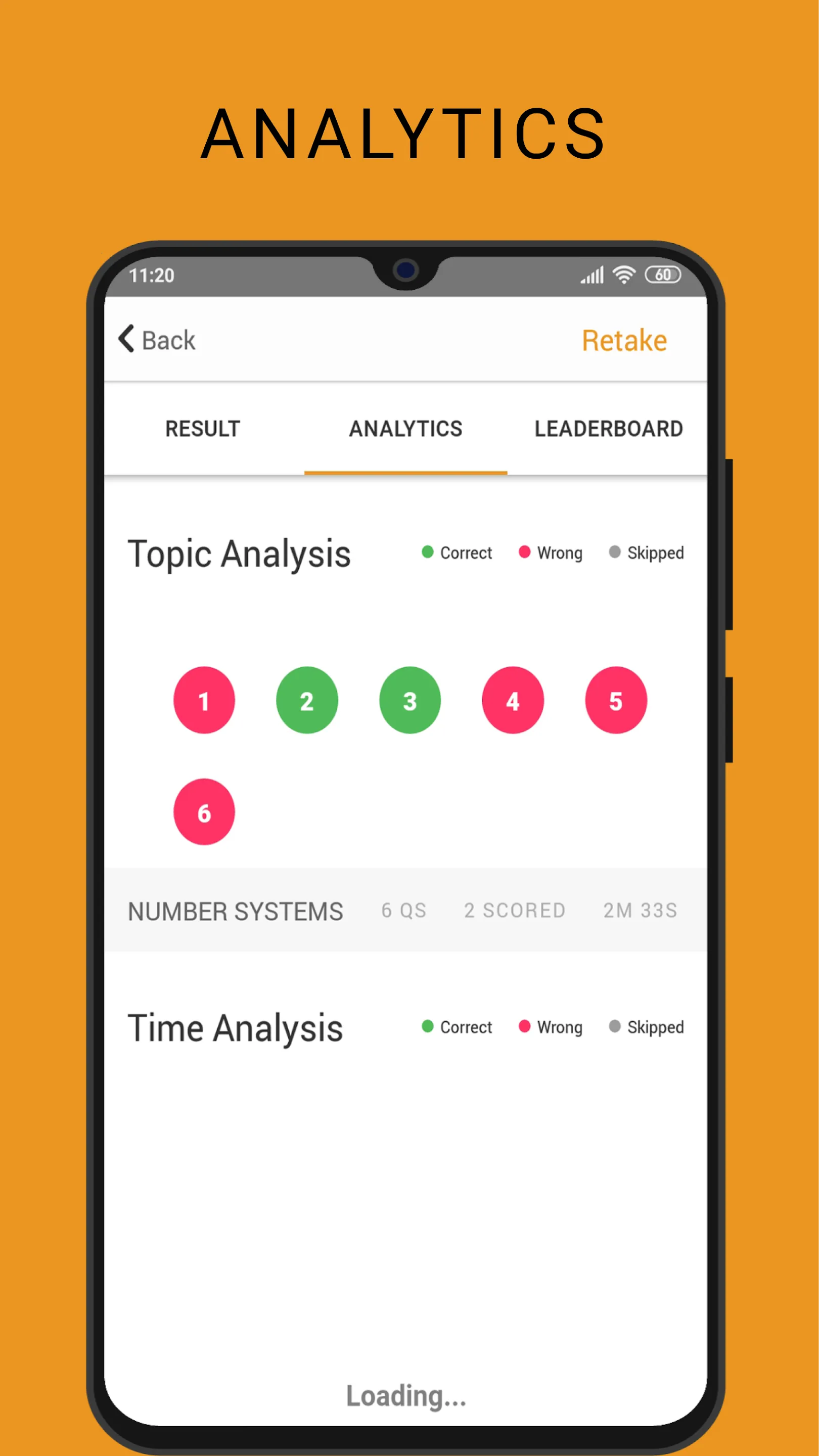 Maxtute | Indus Appstore | Screenshot