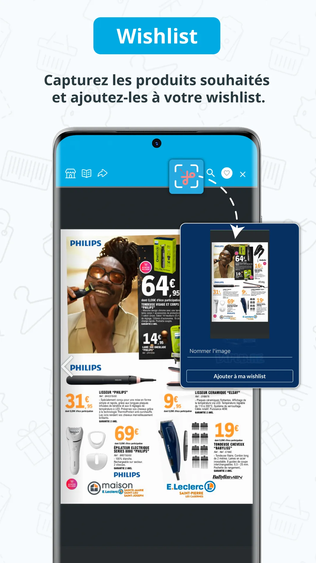 LAPUB - Prospectus et Promos | Indus Appstore | Screenshot