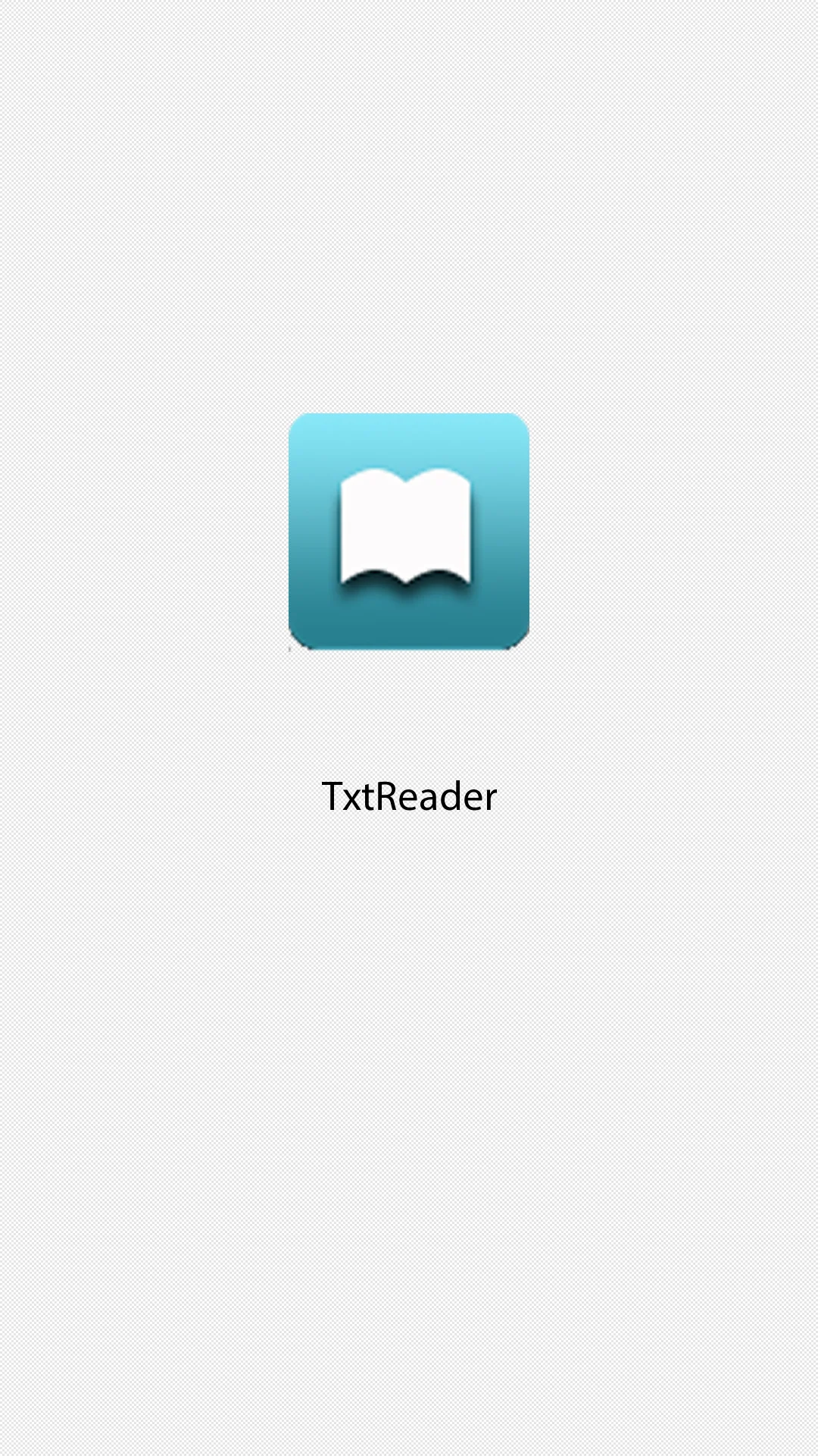 txtReader-Novel reading | Indus Appstore | Screenshot