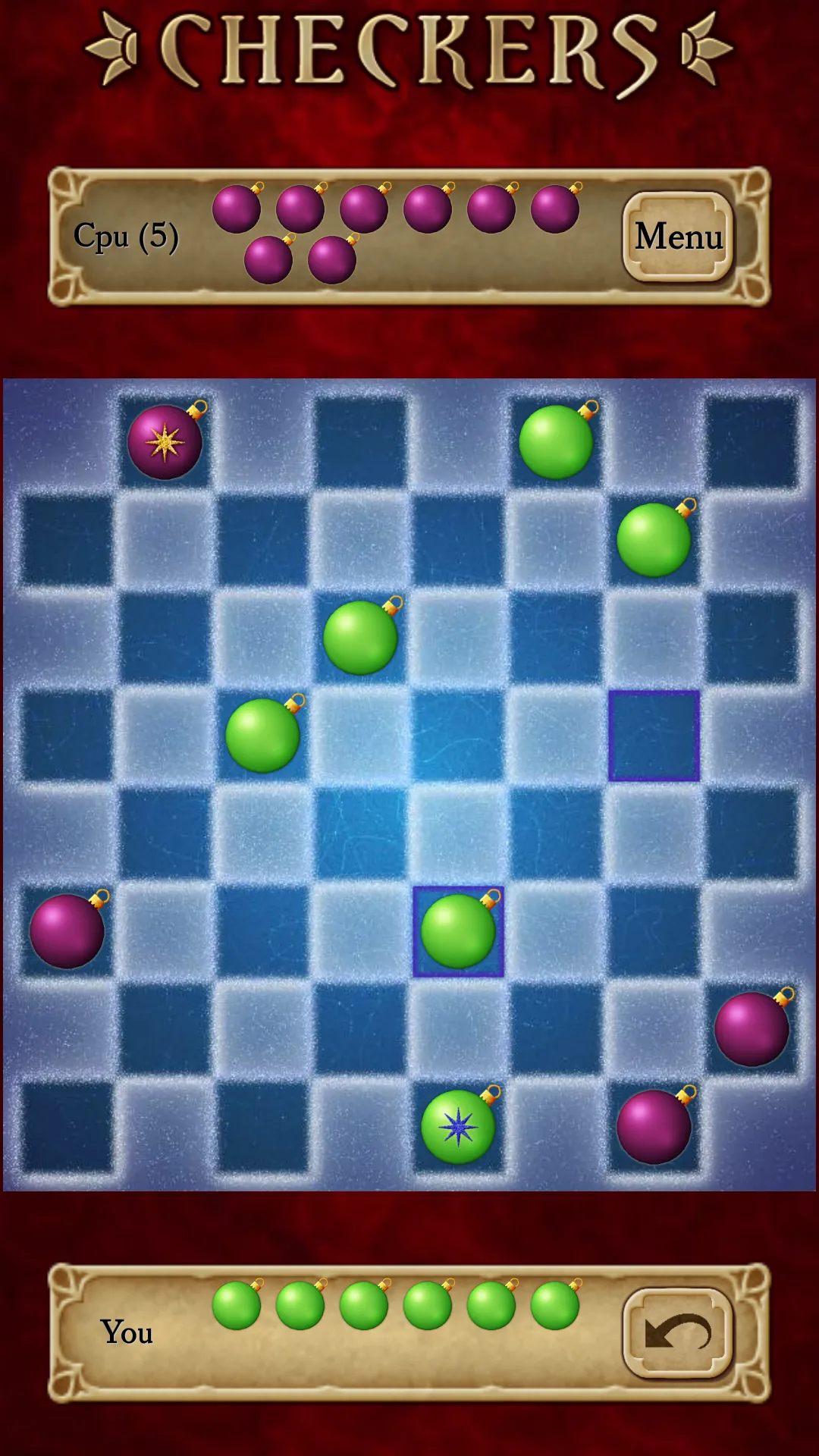 Checkers | Indus Appstore | Screenshot