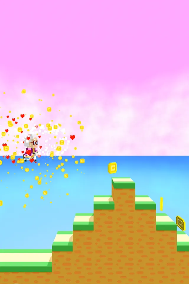 Super Grannies | Indus Appstore | Screenshot