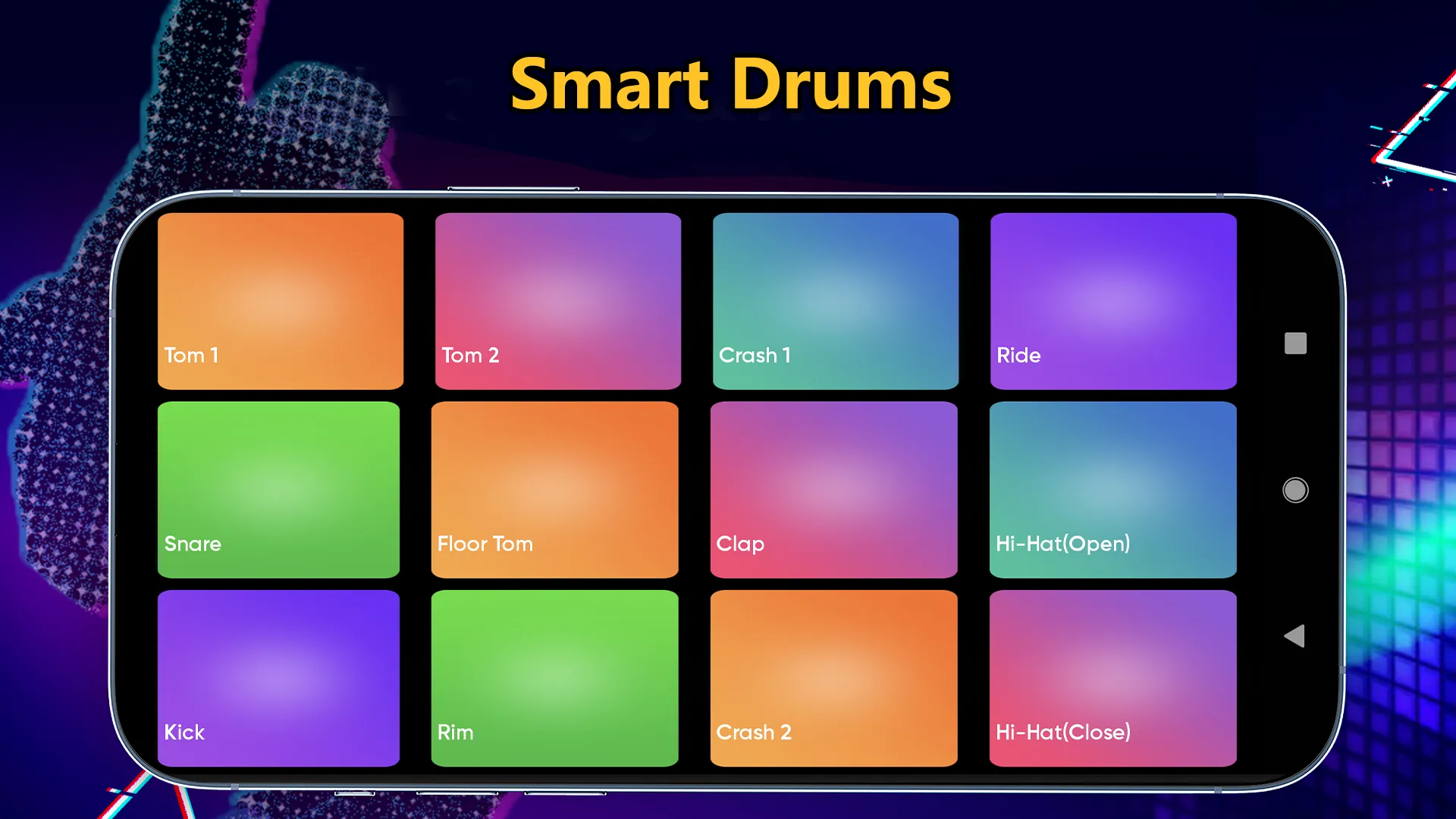 DJ Mixer Auto ：Cutter & Merger | Indus Appstore | Screenshot