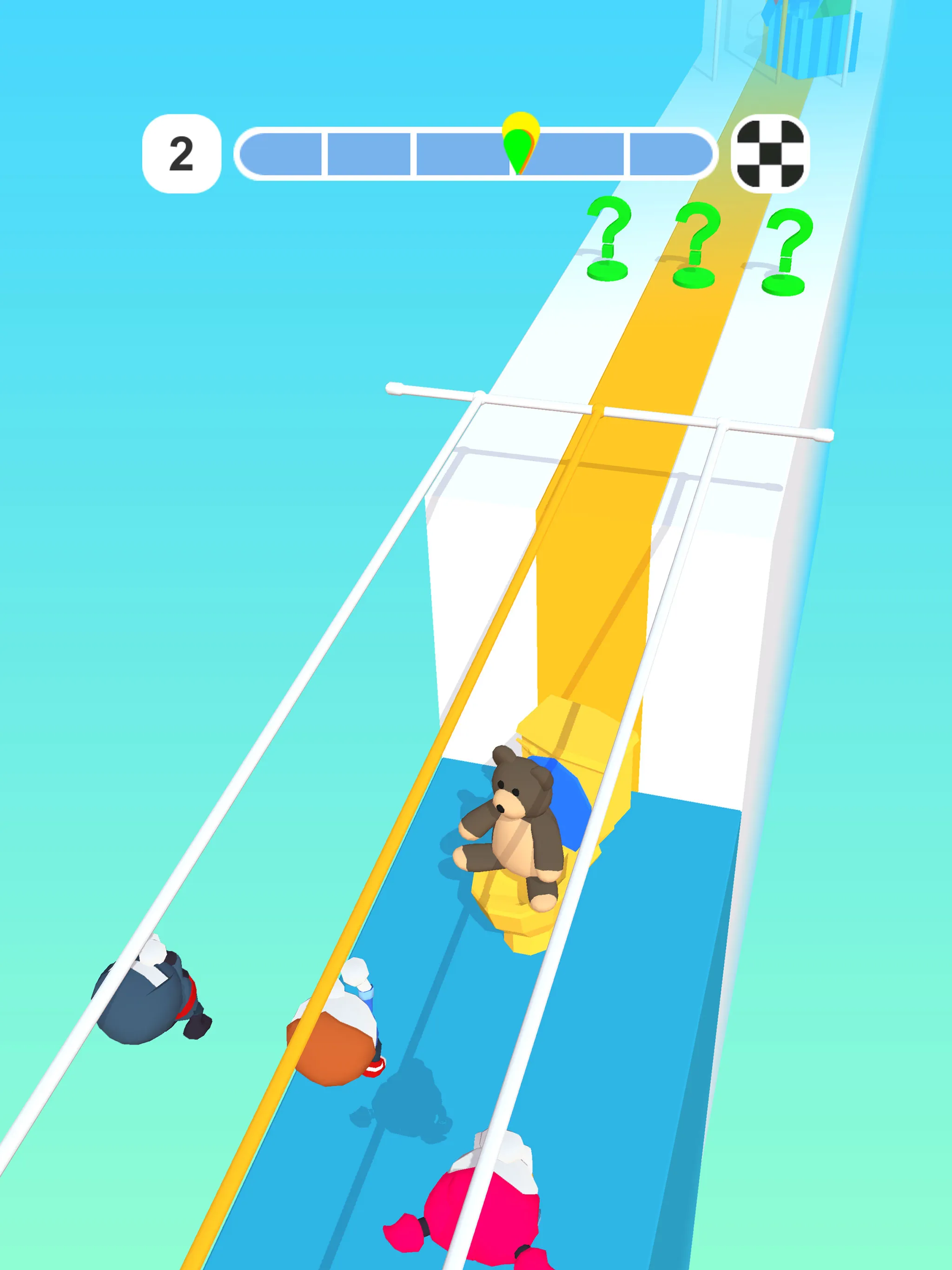 Memory Run | Indus Appstore | Screenshot