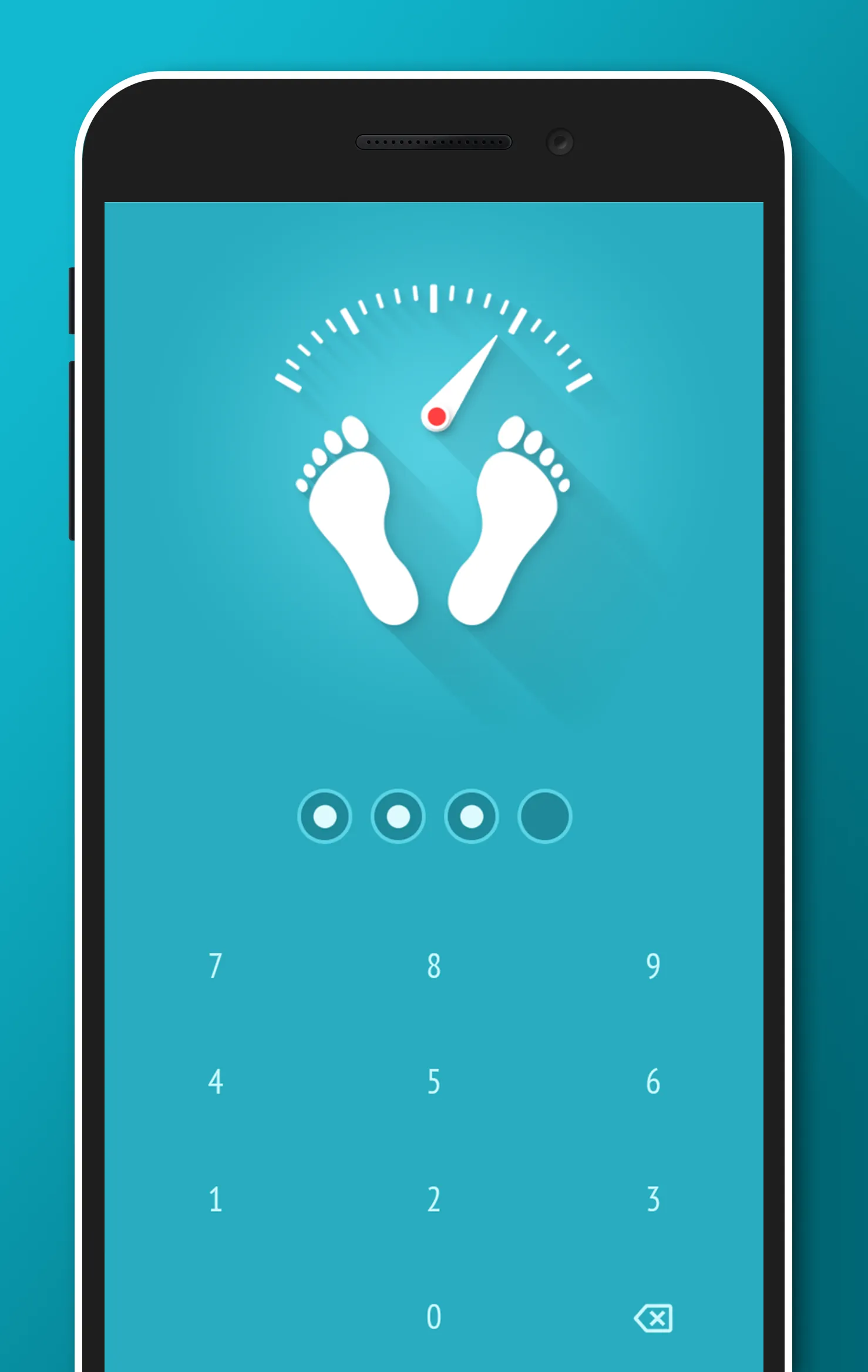 Weight tracker, BMI Calculator | Indus Appstore | Screenshot