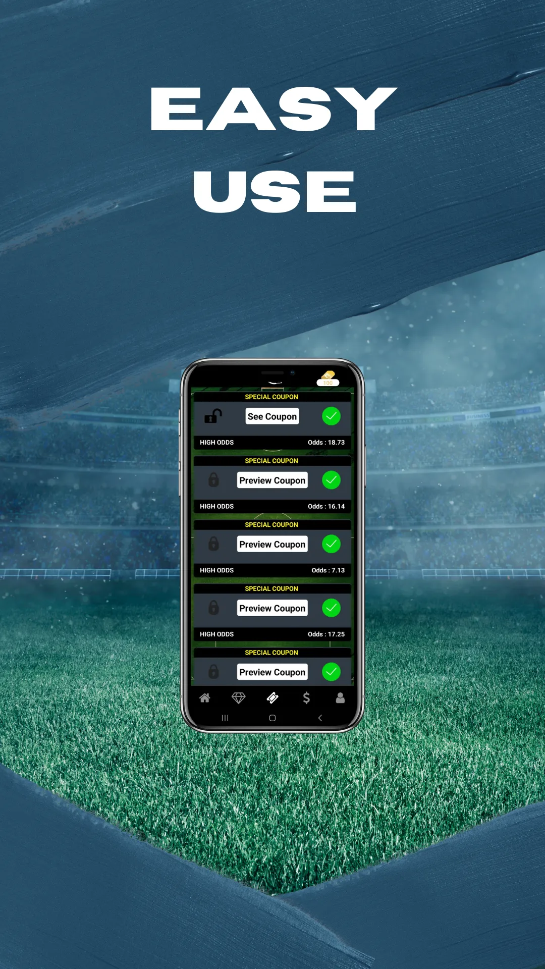 Mentor | Indus Appstore | Screenshot