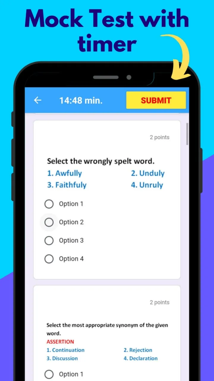 Gopal Verma Sir English Class  | Indus Appstore | Screenshot