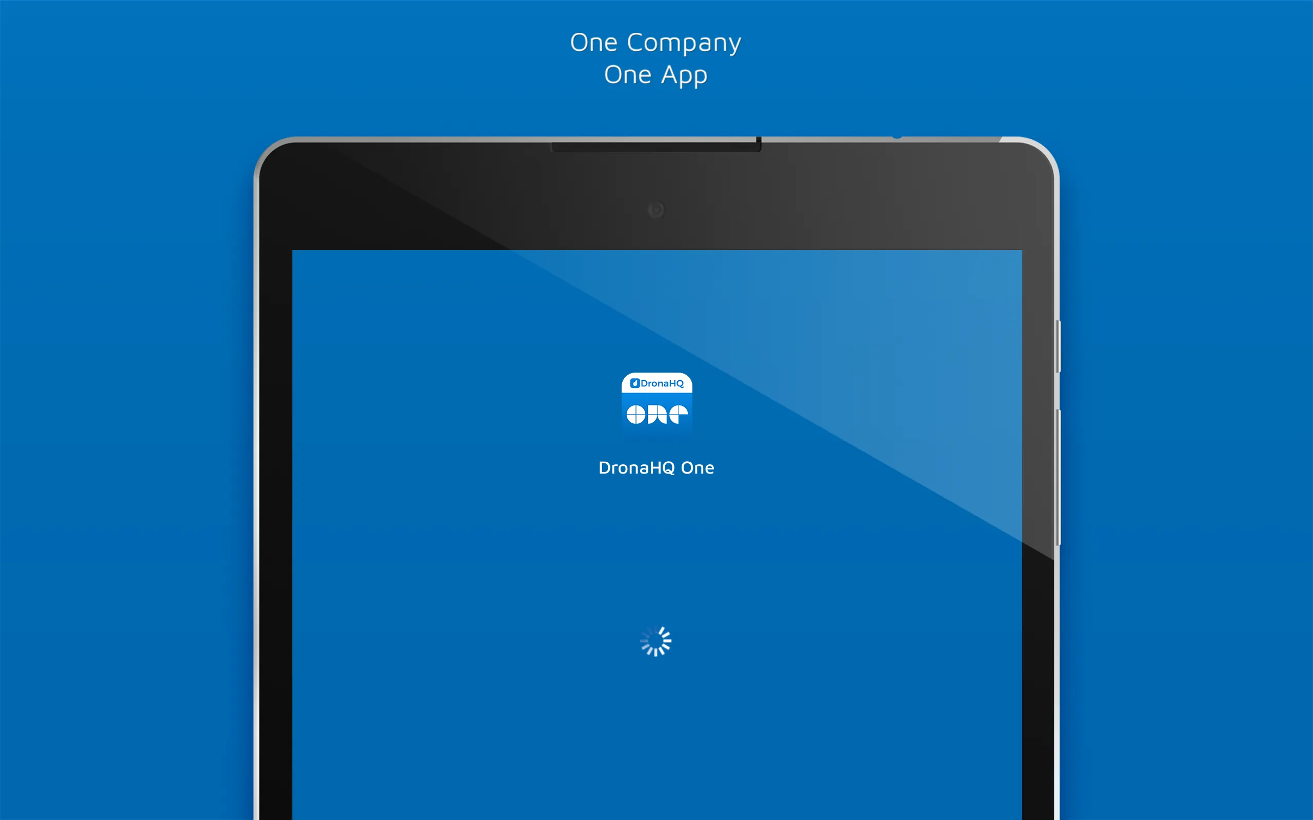 DronaHQ One | Indus Appstore | Screenshot