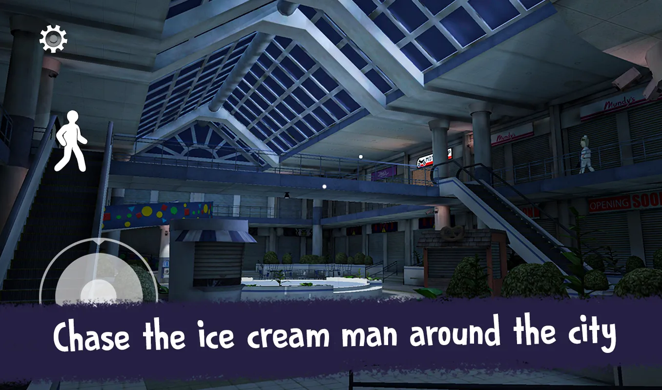 Ice Scream 3 | Indus Appstore | Screenshot