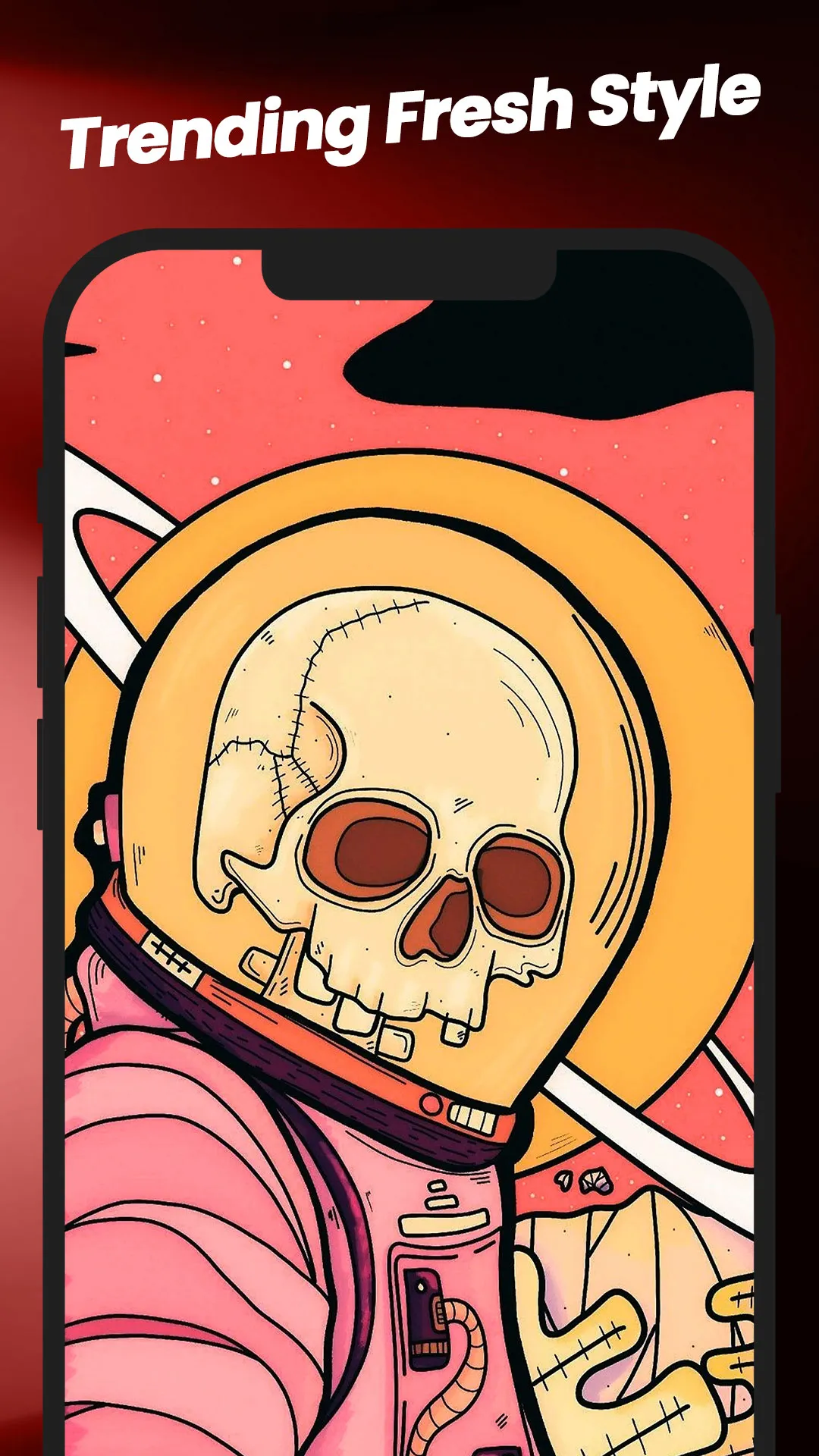 Wallpapers: 4K Live Wallpapers | Indus Appstore | Screenshot