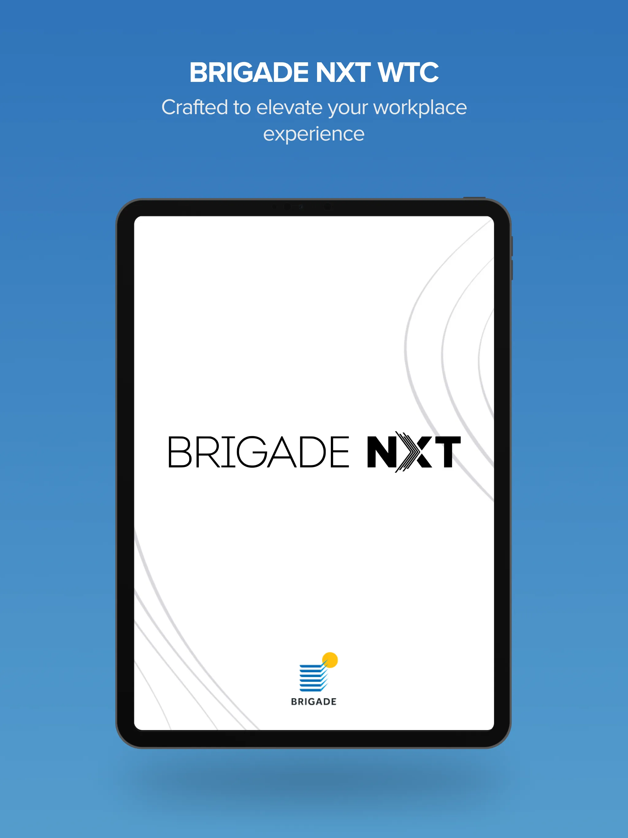 BRIGADE NXT WTC | Indus Appstore | Screenshot