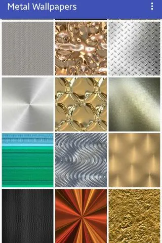 Metal Wallpapers | Indus Appstore | Screenshot