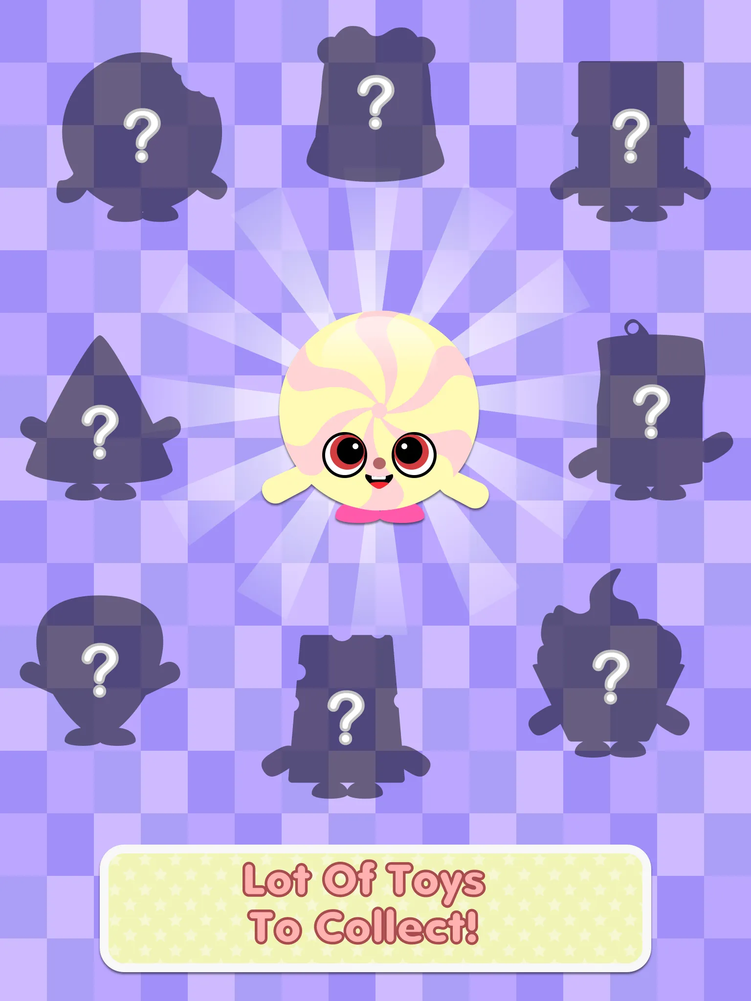 Blind Bag Surprise | Indus Appstore | Screenshot