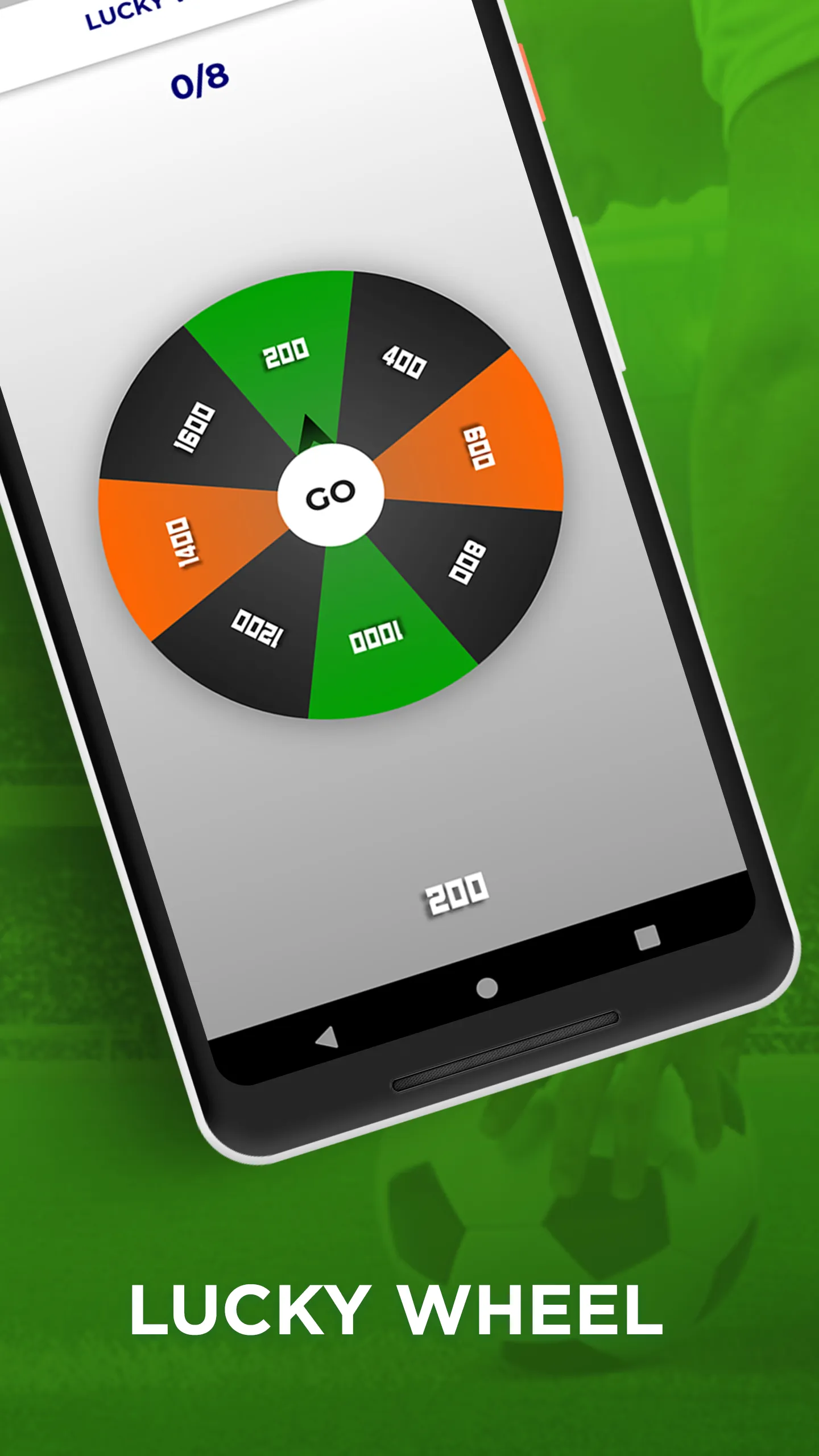 Sports Betting - Football Odds | Indus Appstore | Screenshot