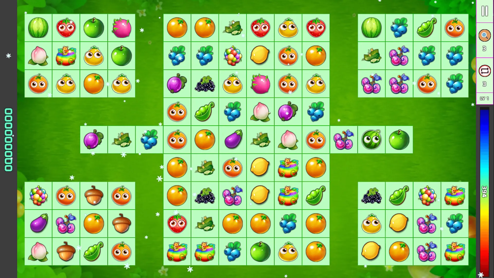 Onet Fruits Tropical | Indus Appstore | Screenshot