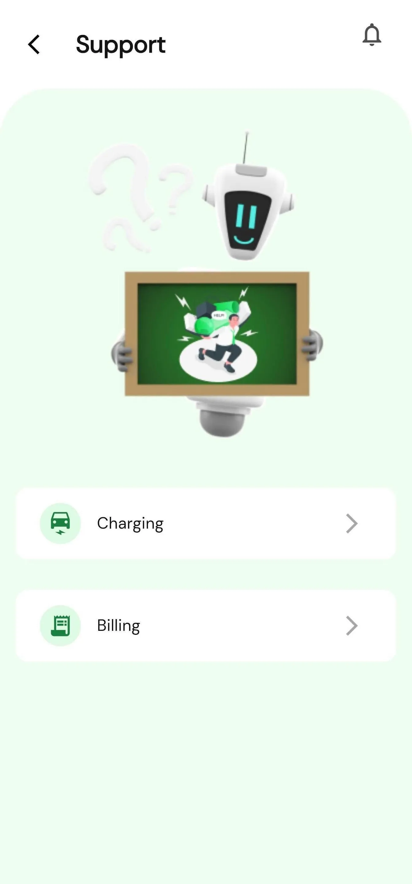 Relux Electric | Indus Appstore | Screenshot