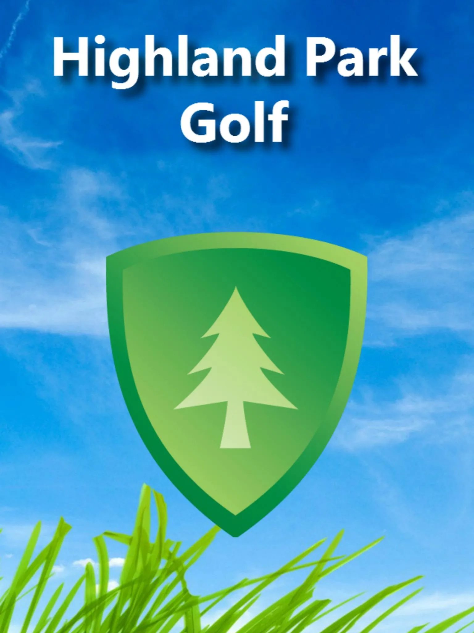 Highland Golf | Indus Appstore | Screenshot