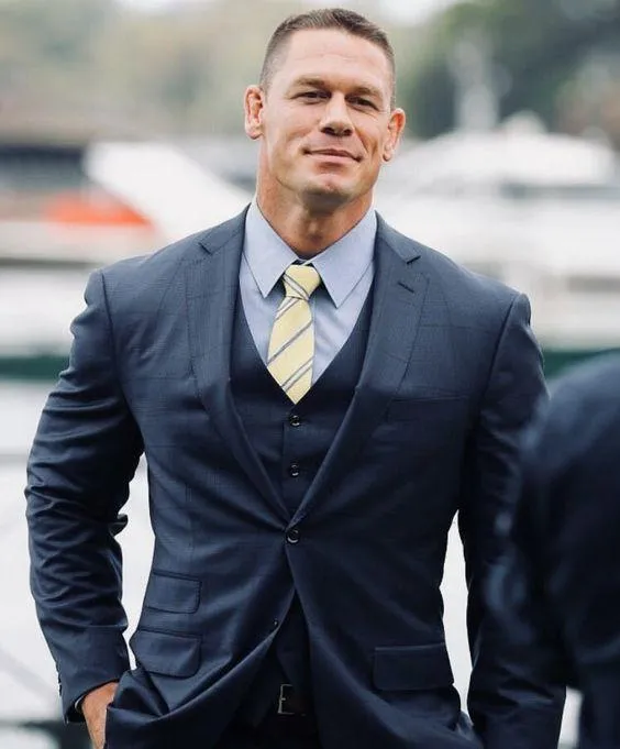 John Cena Wallpapers | Indus Appstore | Screenshot