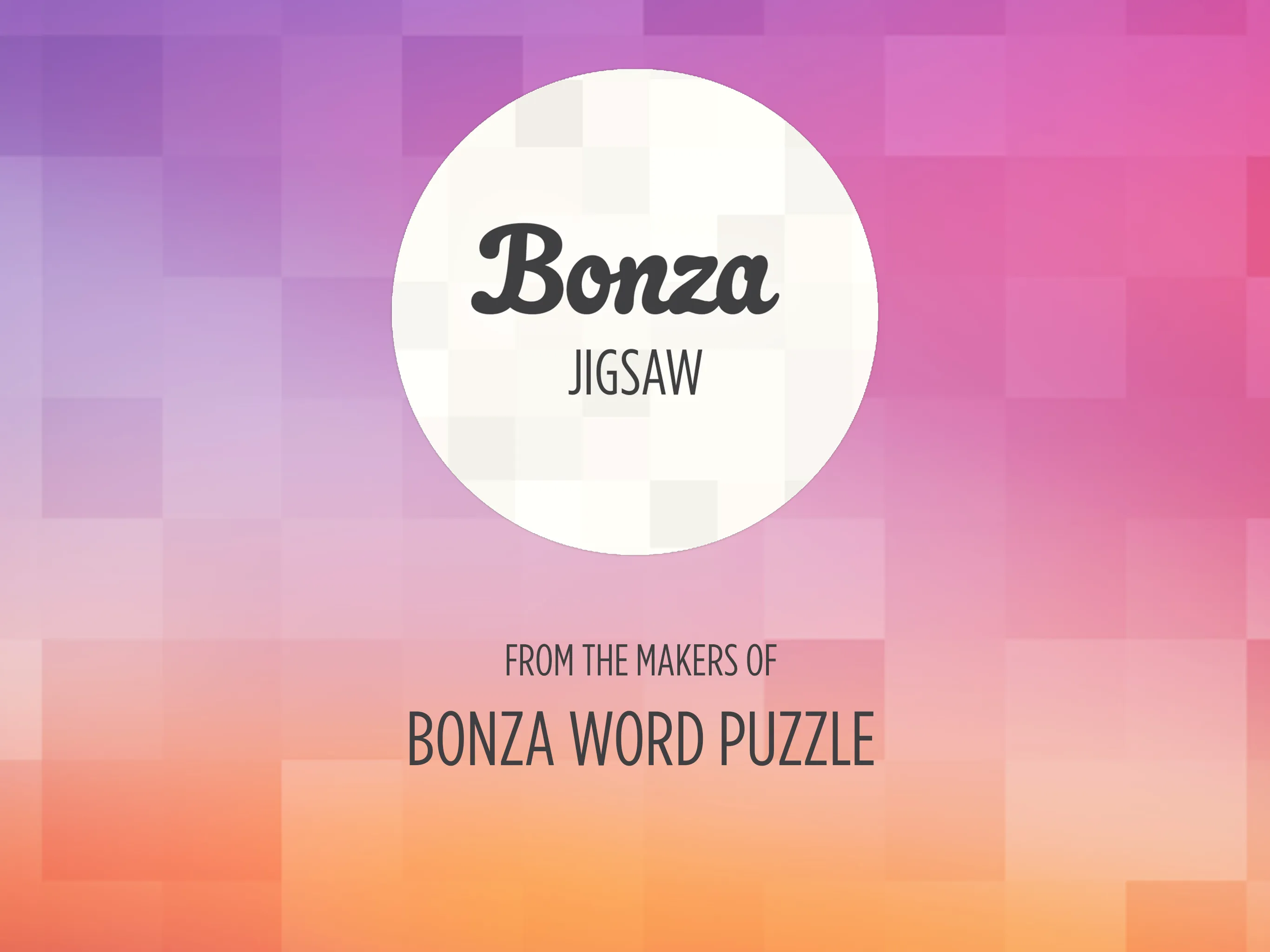 Bonza Jigsaw | Indus Appstore | Screenshot