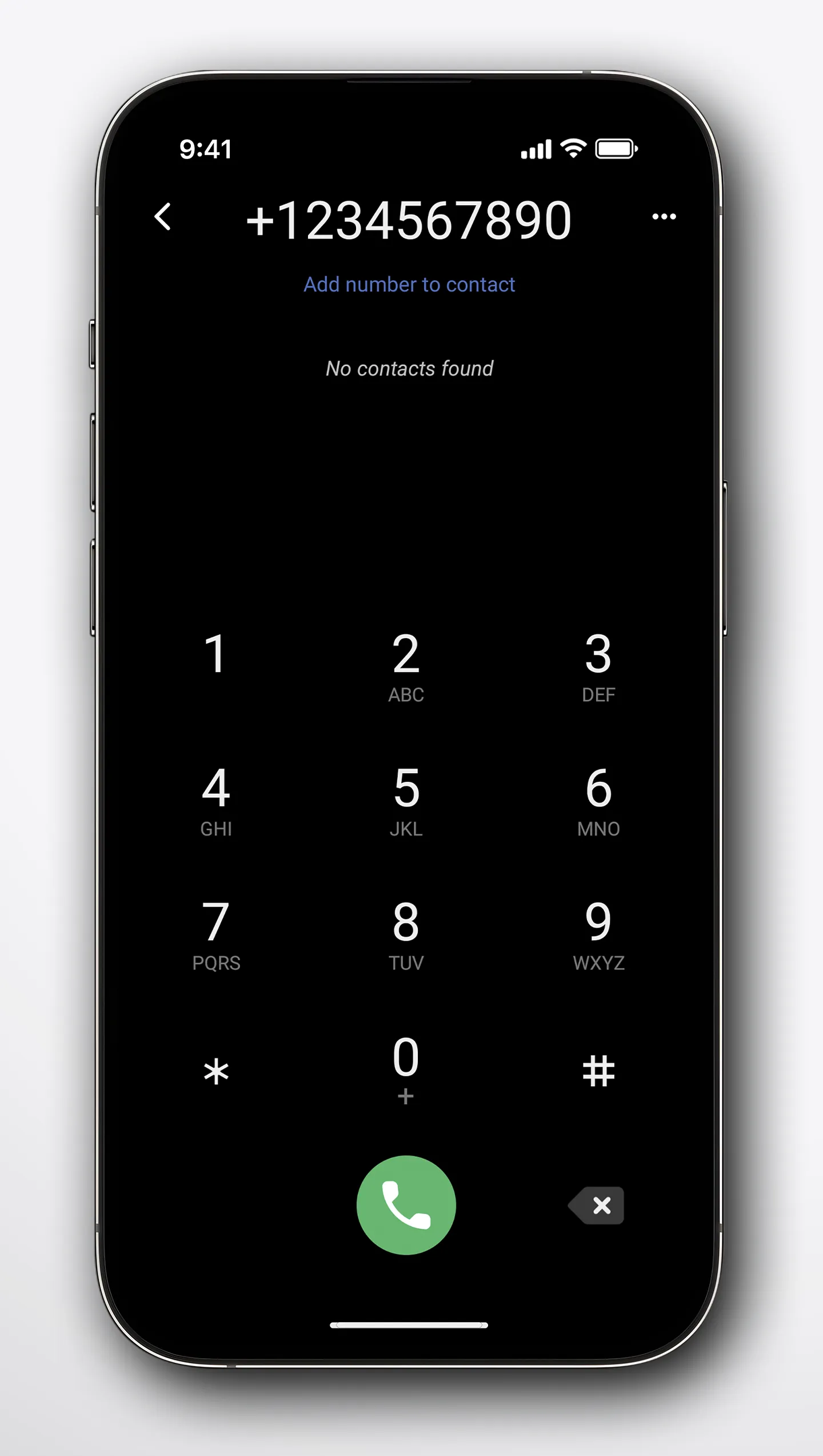 Right Dialer | Indus Appstore | Screenshot