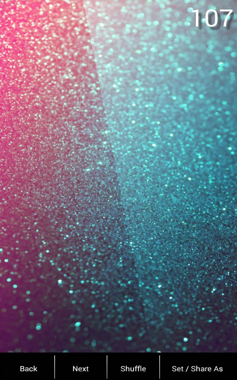 Glitter Wallpapers 2020 | Indus Appstore | Screenshot