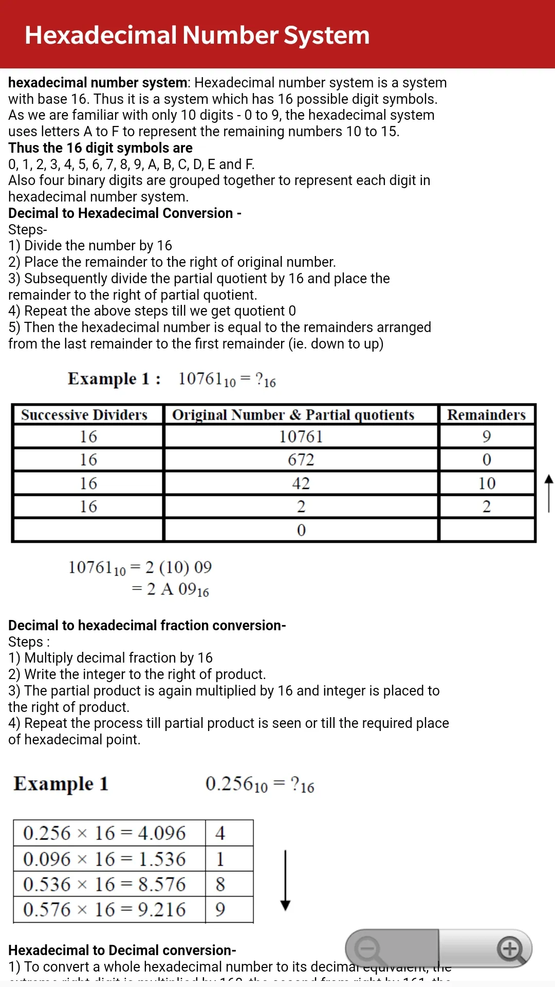 Discrete Mathematics | Indus Appstore | Screenshot