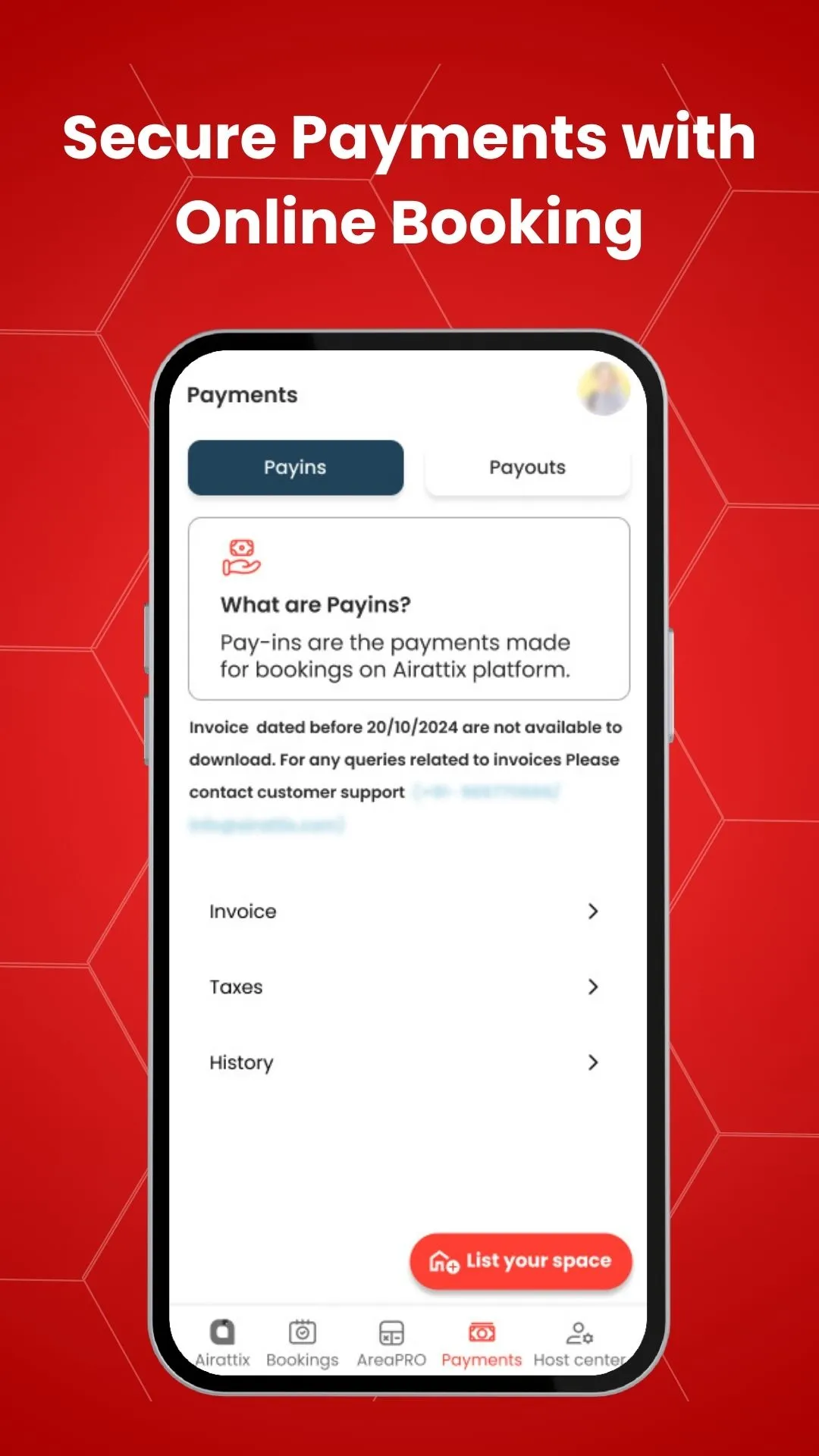 Airattix | Indus Appstore | Screenshot