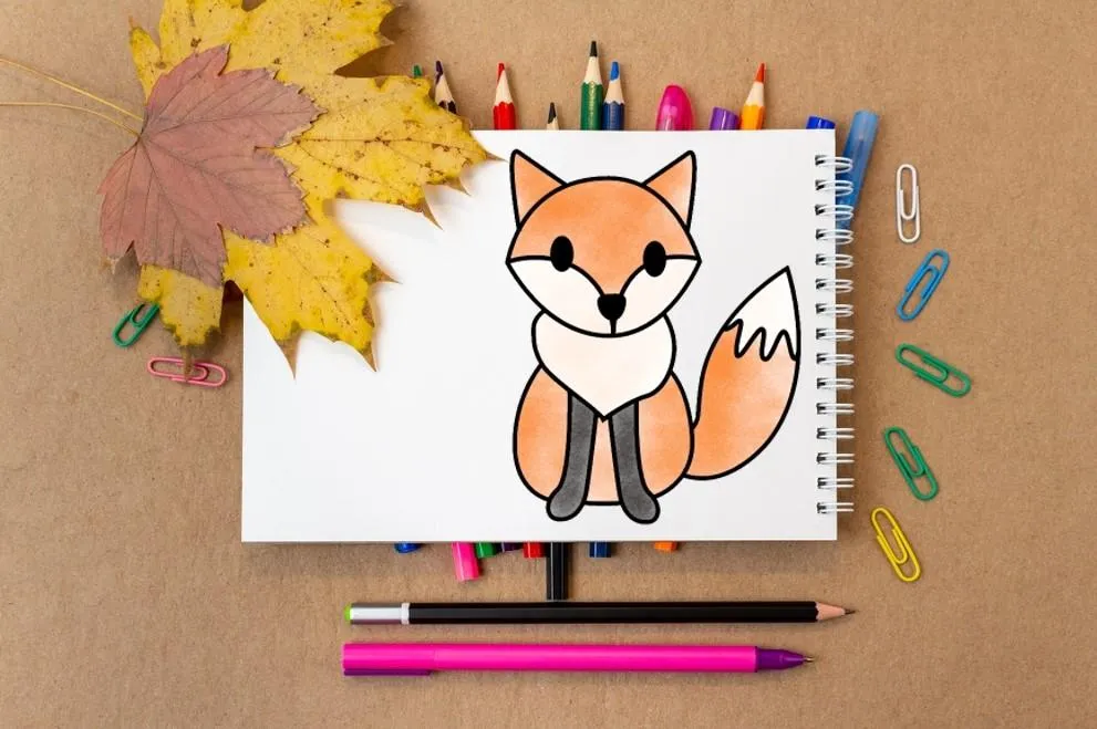 How To Draw Animals | Indus Appstore | Screenshot