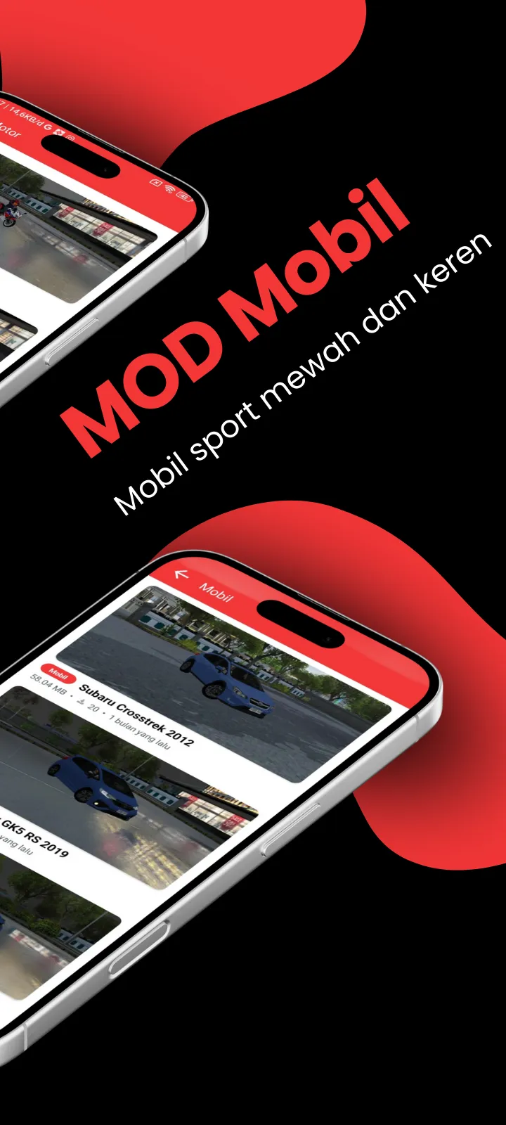 Mod Bussid Jetbus 5 Terbaru | Indus Appstore | Screenshot