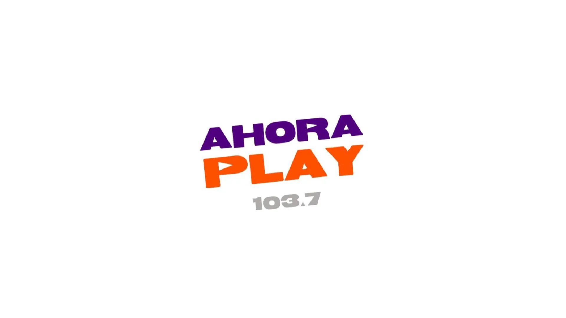 Ahora Play FM 103.7 | Indus Appstore | Screenshot