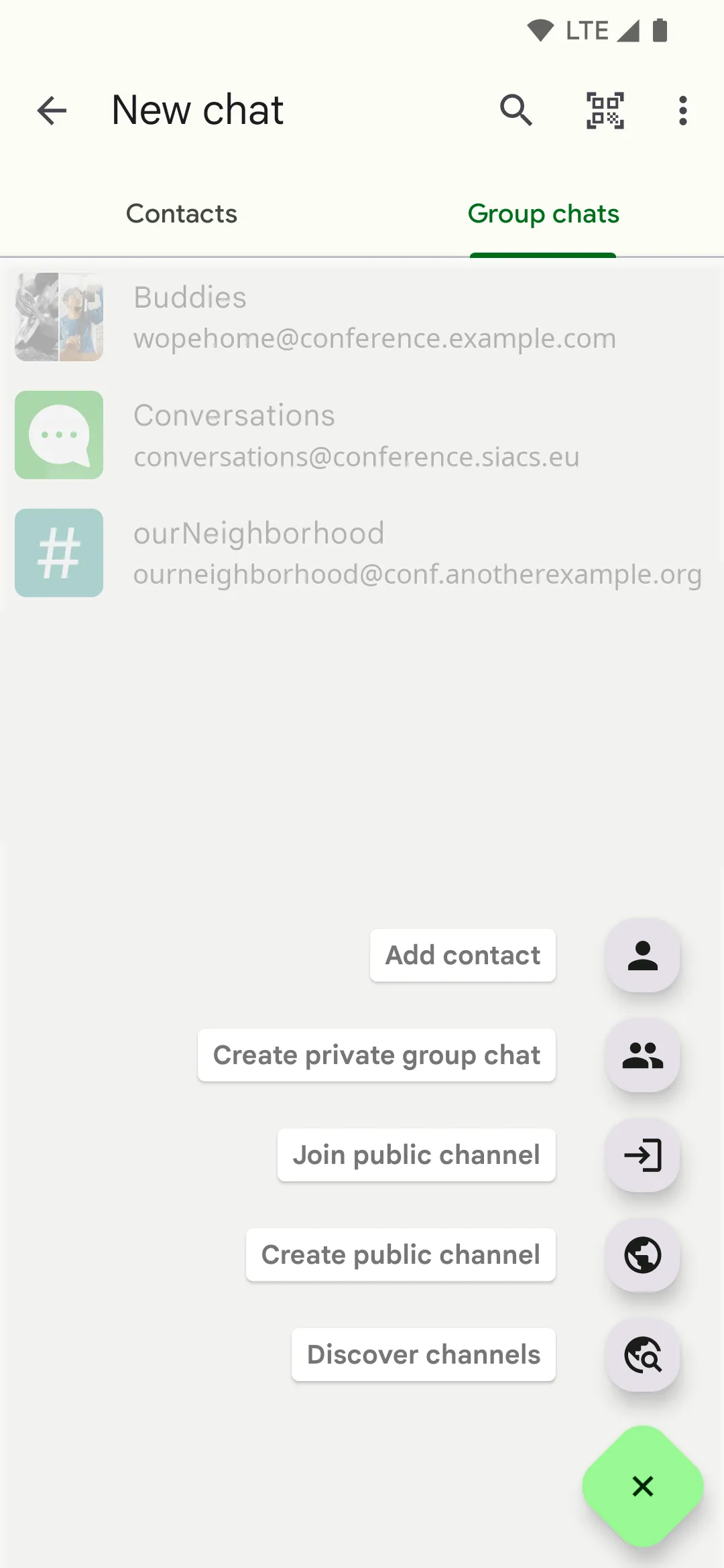Quicksy | Indus Appstore | Screenshot