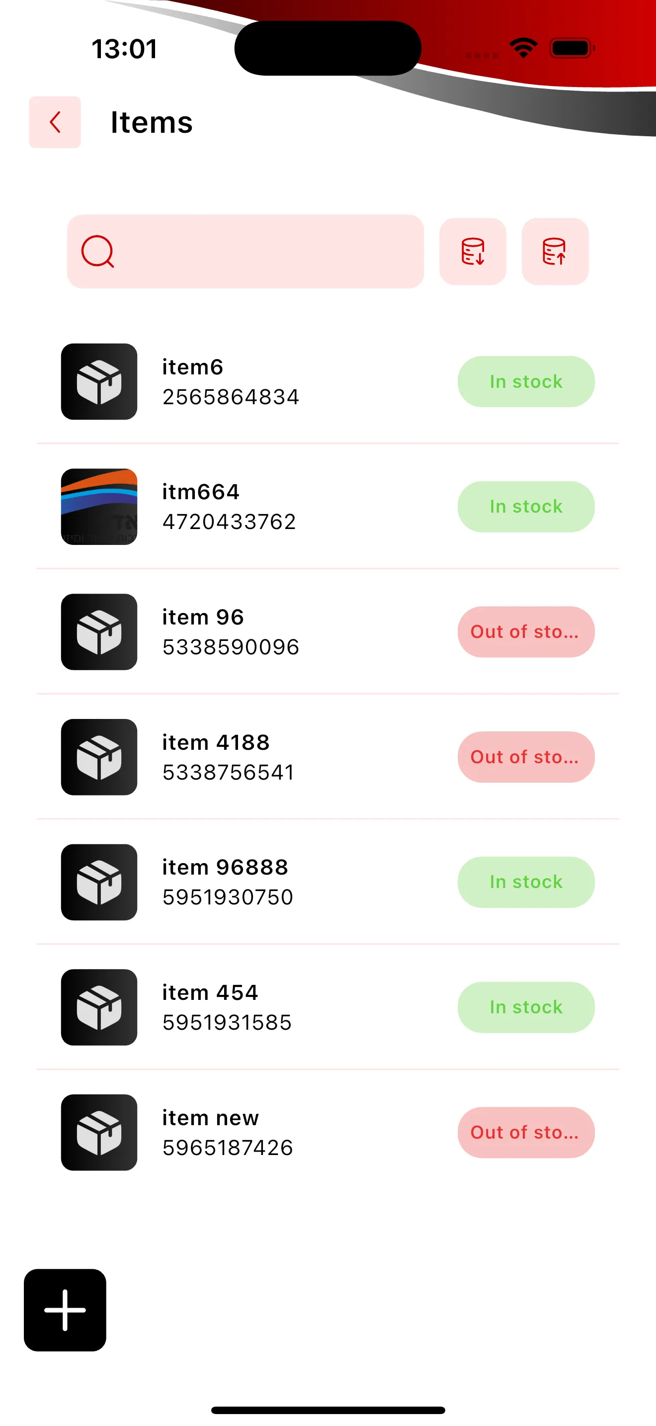 Frozo | Indus Appstore | Screenshot