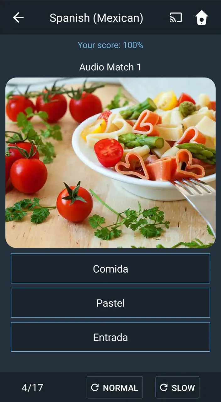 Learn Mexican Spanish. Speak M | Indus Appstore | Screenshot