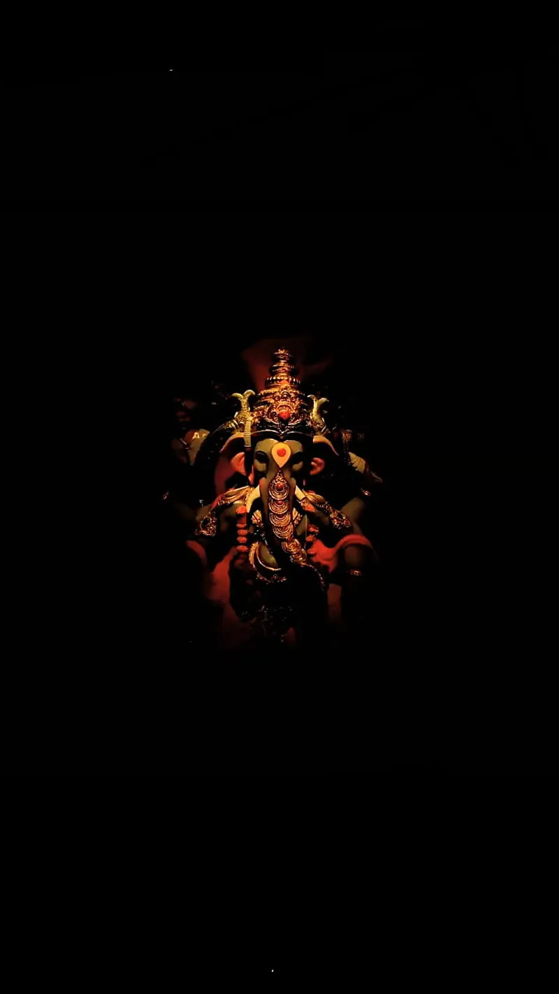 Ganapathi - Wallpapers,Puzzle | Indus Appstore | Screenshot