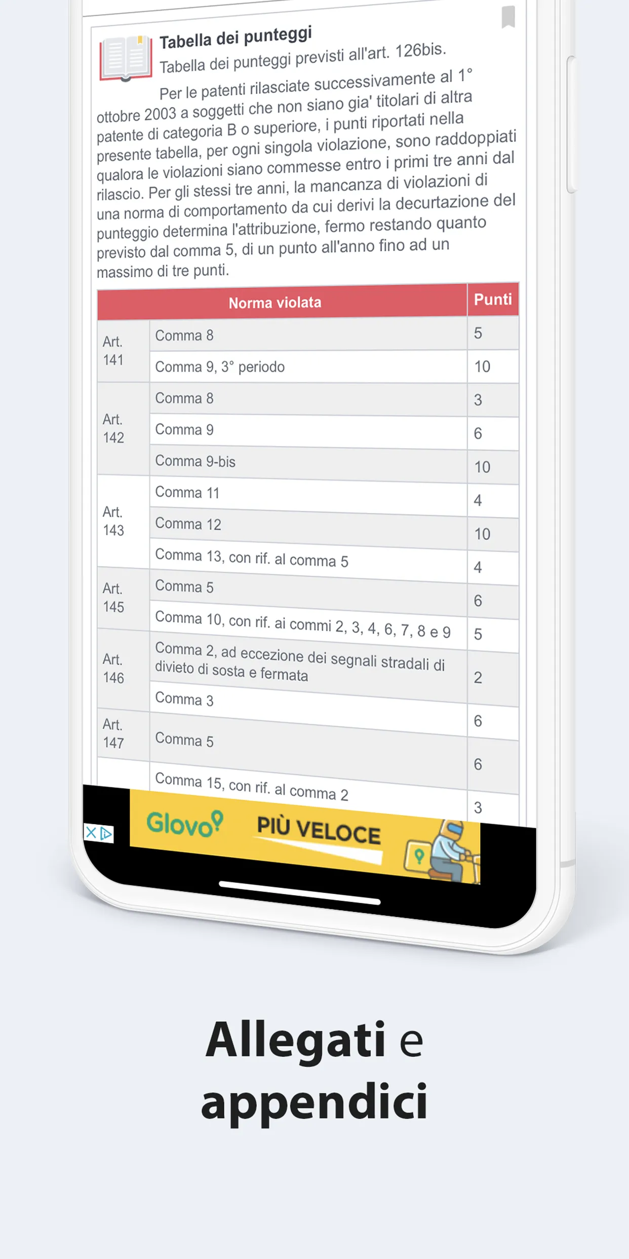 Statutto | Indus Appstore | Screenshot