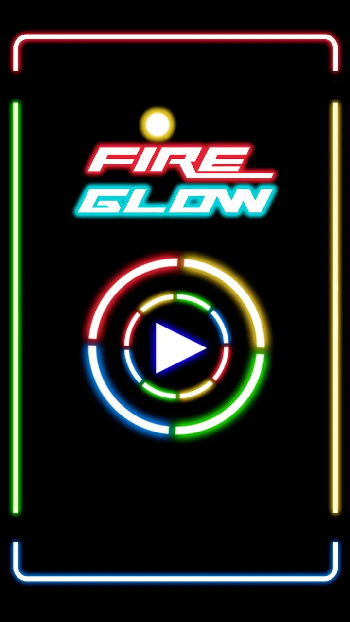 Fire Glow | Indus Appstore | Screenshot