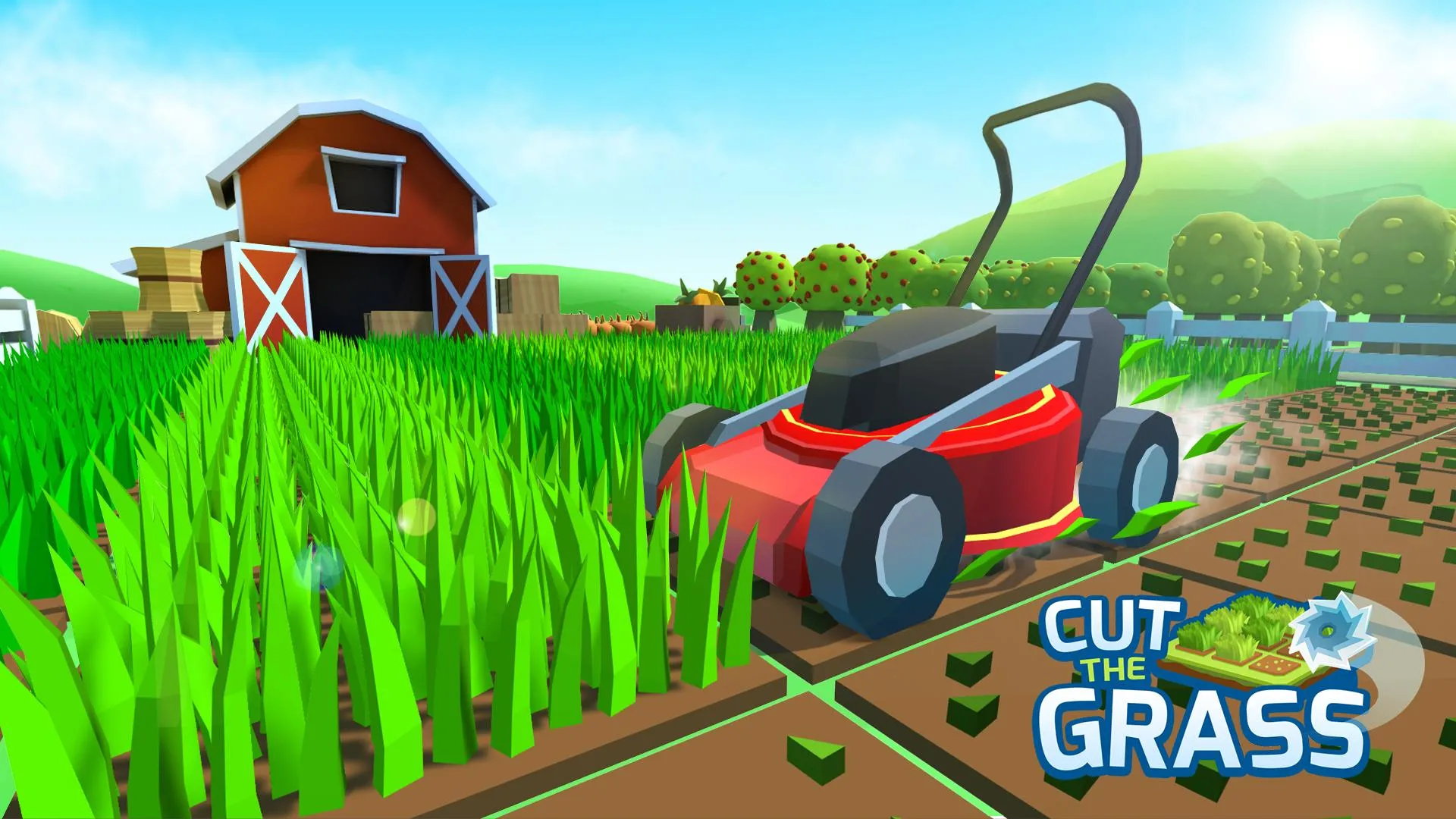 Cut the Grass | Indus Appstore | Screenshot