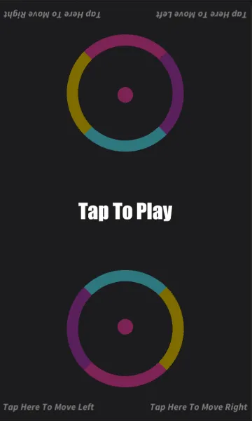 Color Ball Jump | Indus Appstore | Screenshot