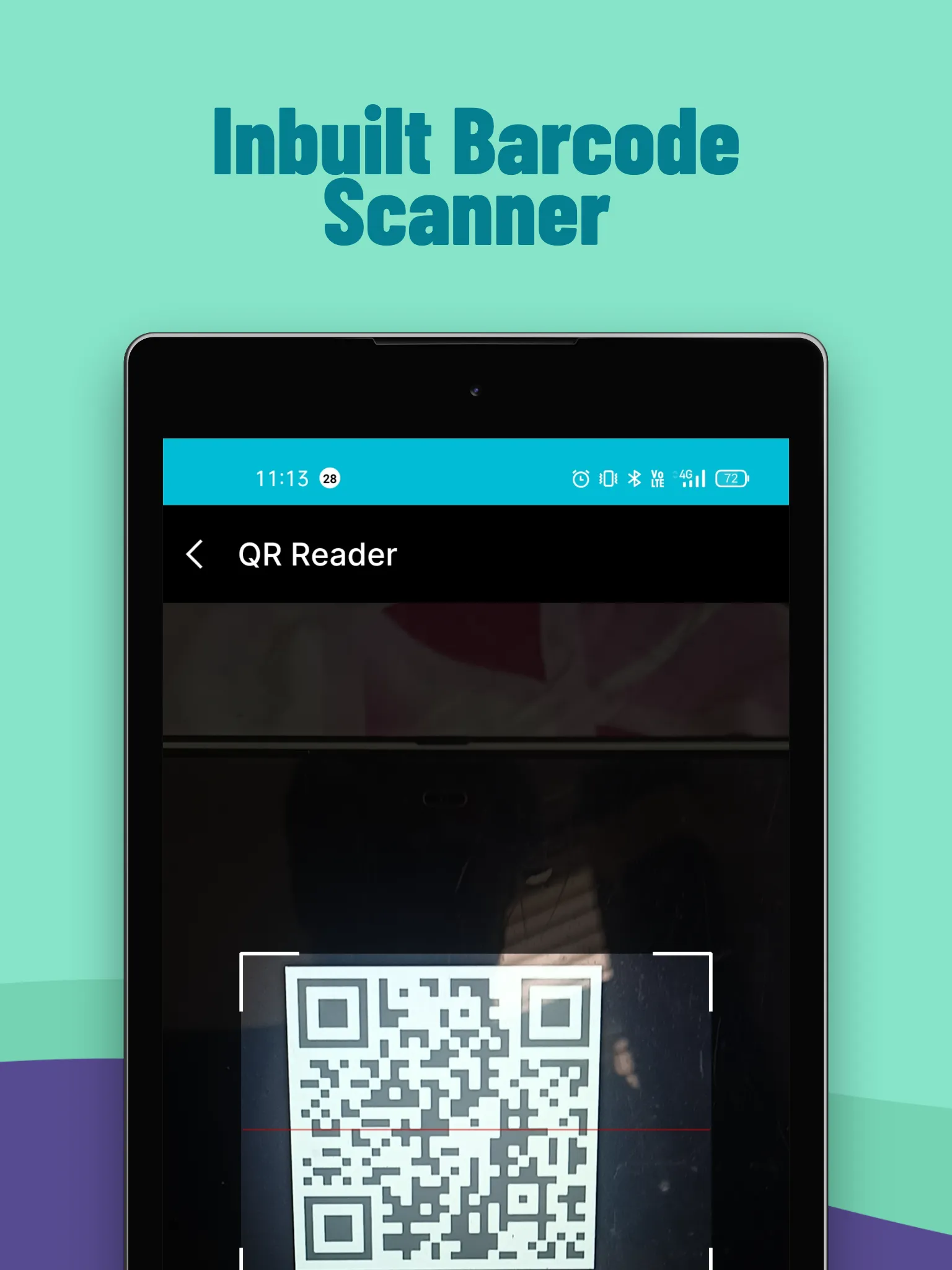 One Scanner | Indus Appstore | Screenshot