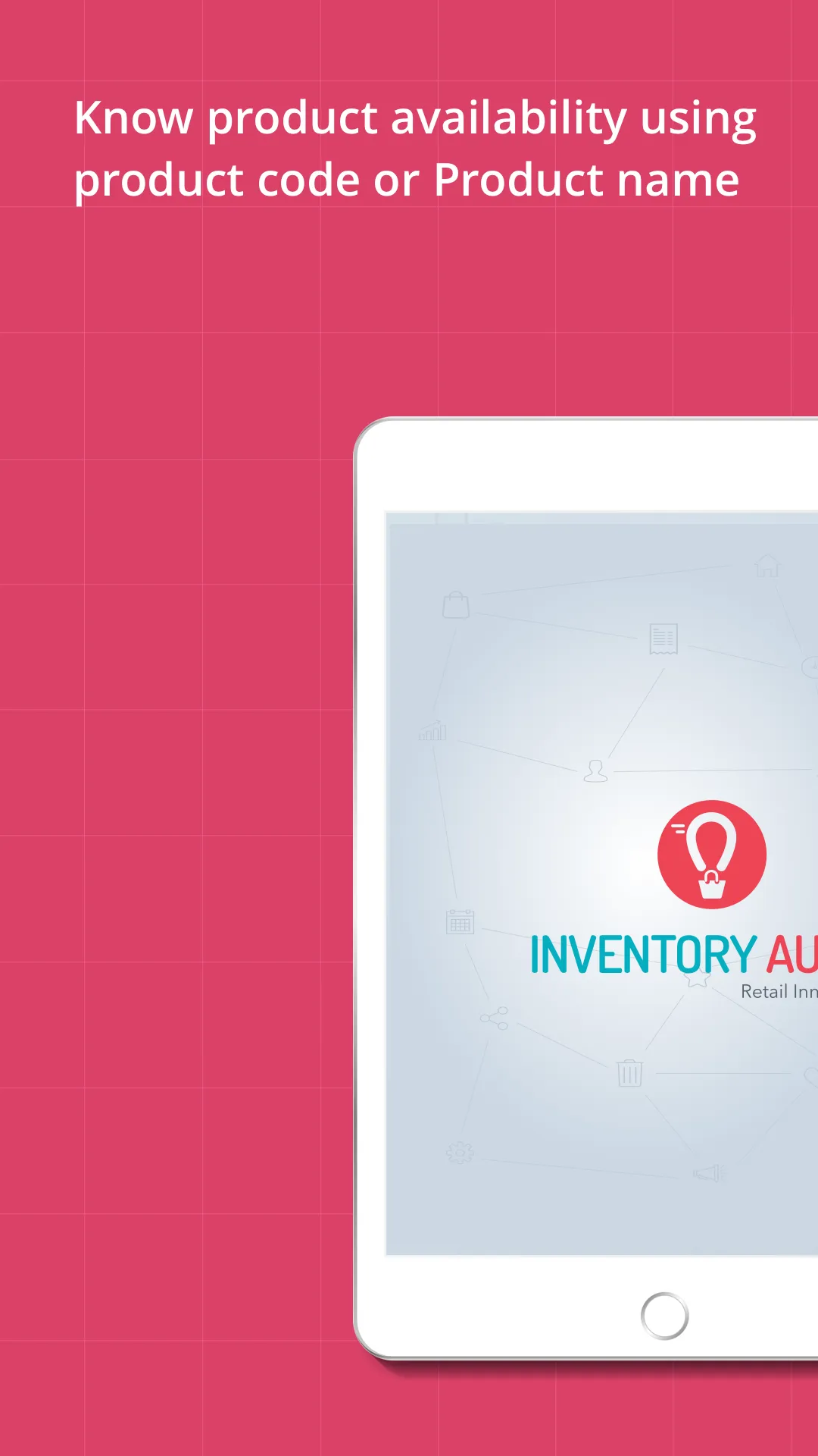 Nukkad Shops: Inventory Audit | Indus Appstore | Screenshot