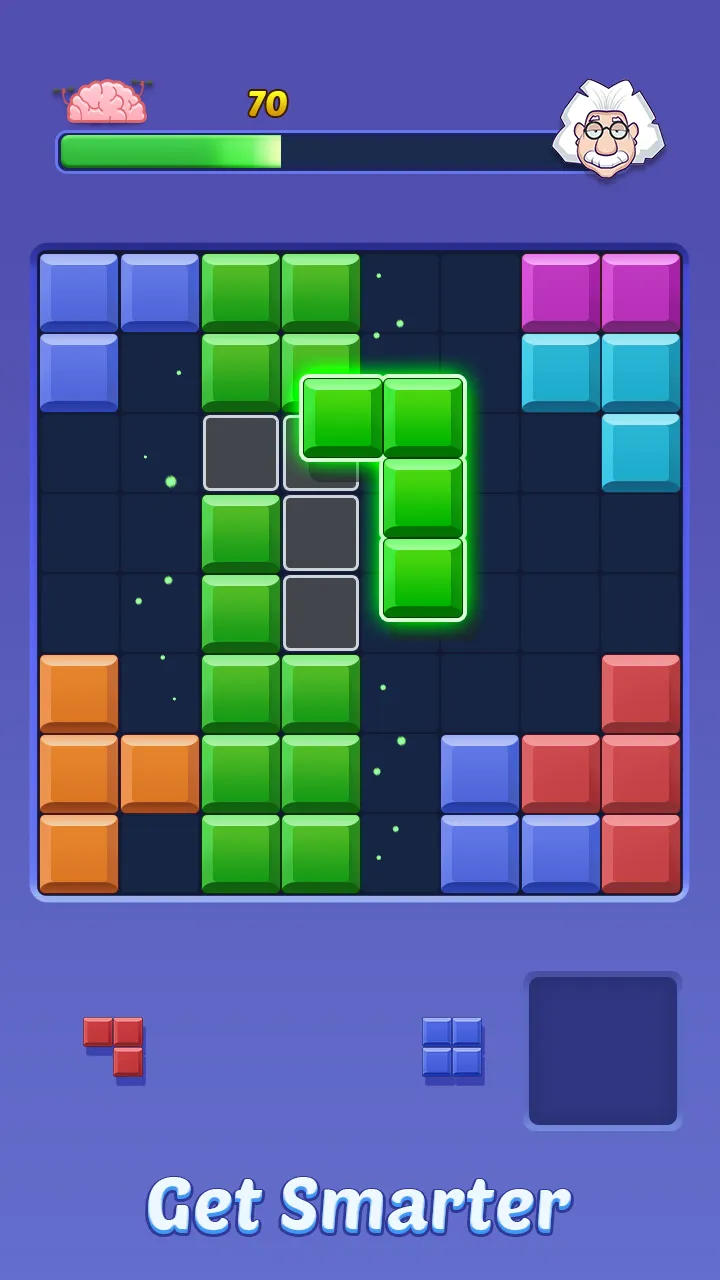 Block Puzzle | Indus Appstore | Screenshot