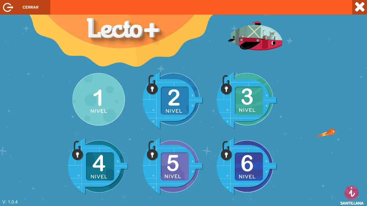 Lecto+ | Indus Appstore | Screenshot