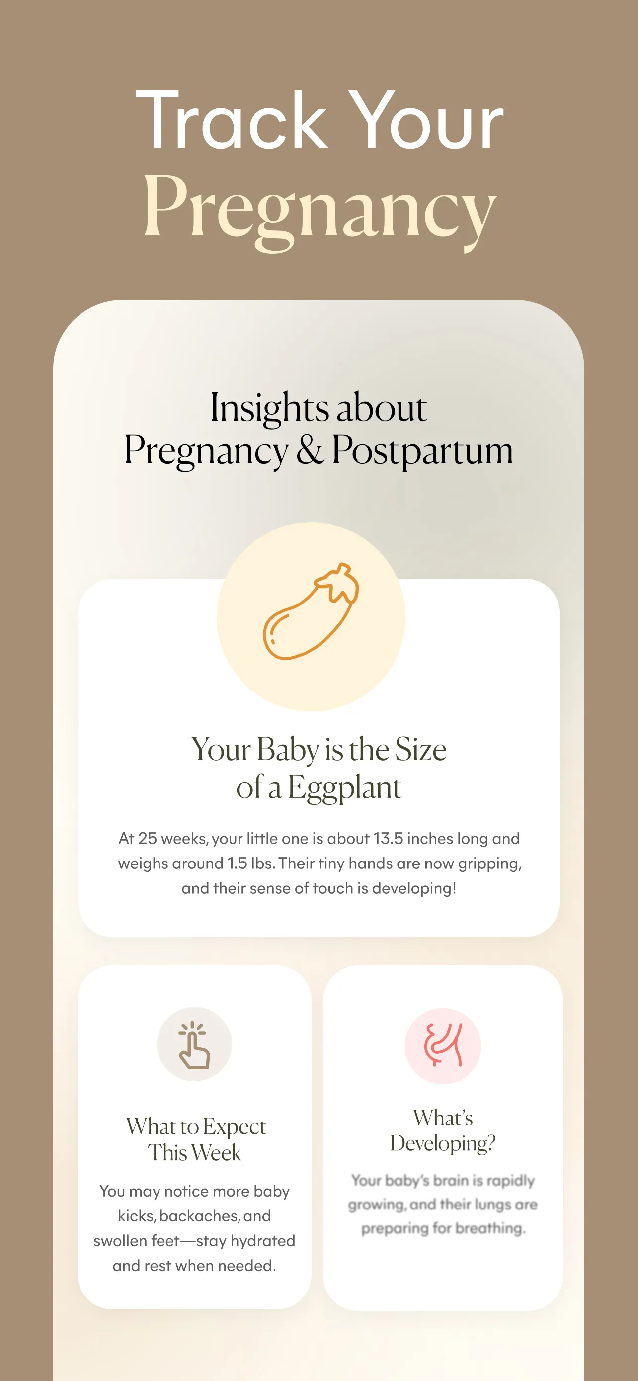 Lively: Cycle Syncing, Period | Indus Appstore | Screenshot