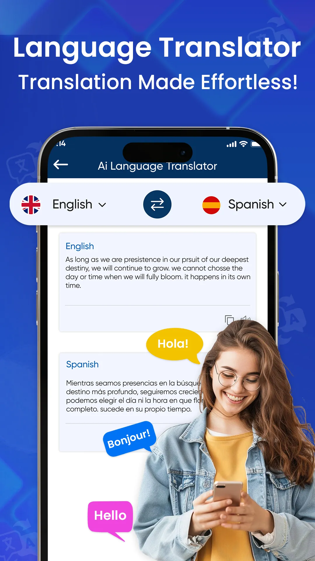 AI Smart Tools - AI Chatbot | Indus Appstore | Screenshot