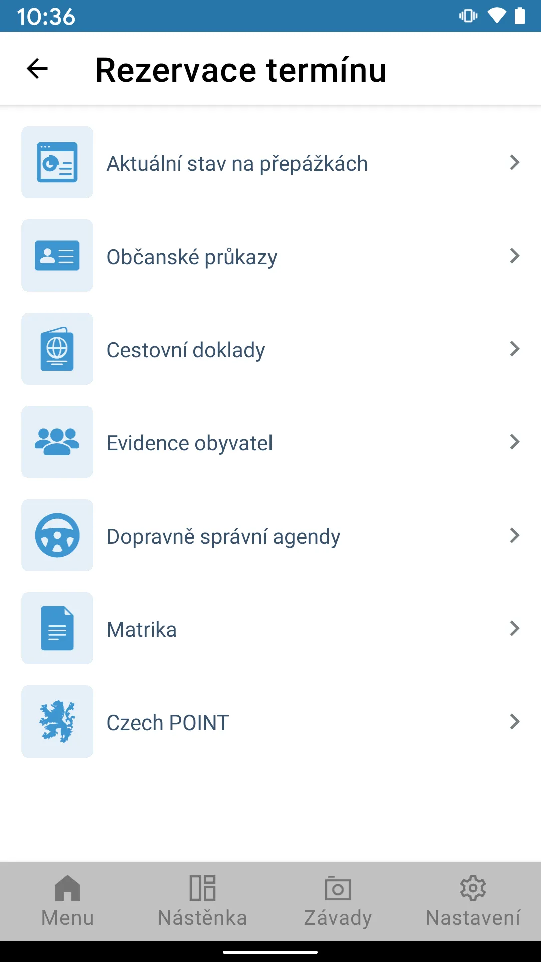 Mladá Boleslav v mobilu | Indus Appstore | Screenshot