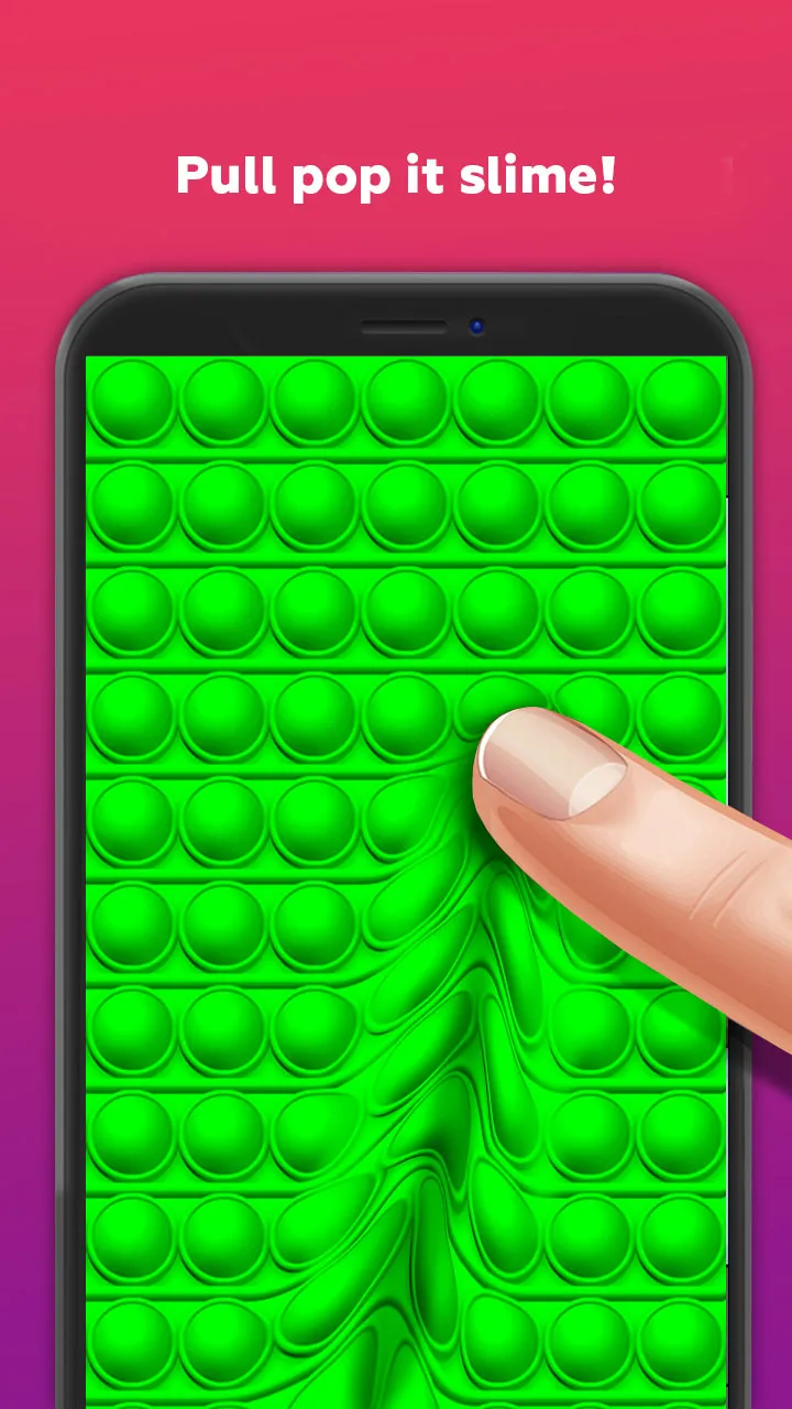 Stretch DIY Slime Simulator 20 | Indus Appstore | Screenshot